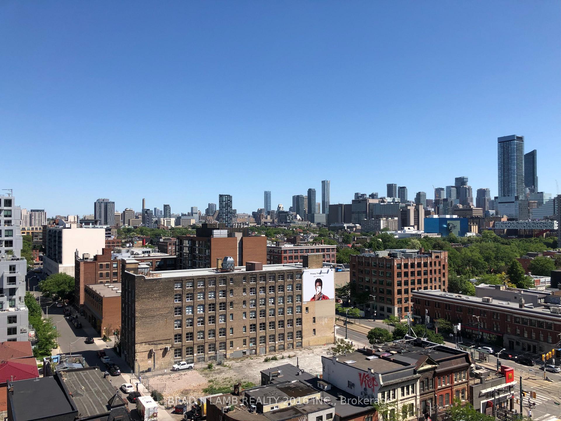 Photo 16 of Unit 1201, 458 Richmond Street W, Toronto, Waterfront Communities — HOMEH