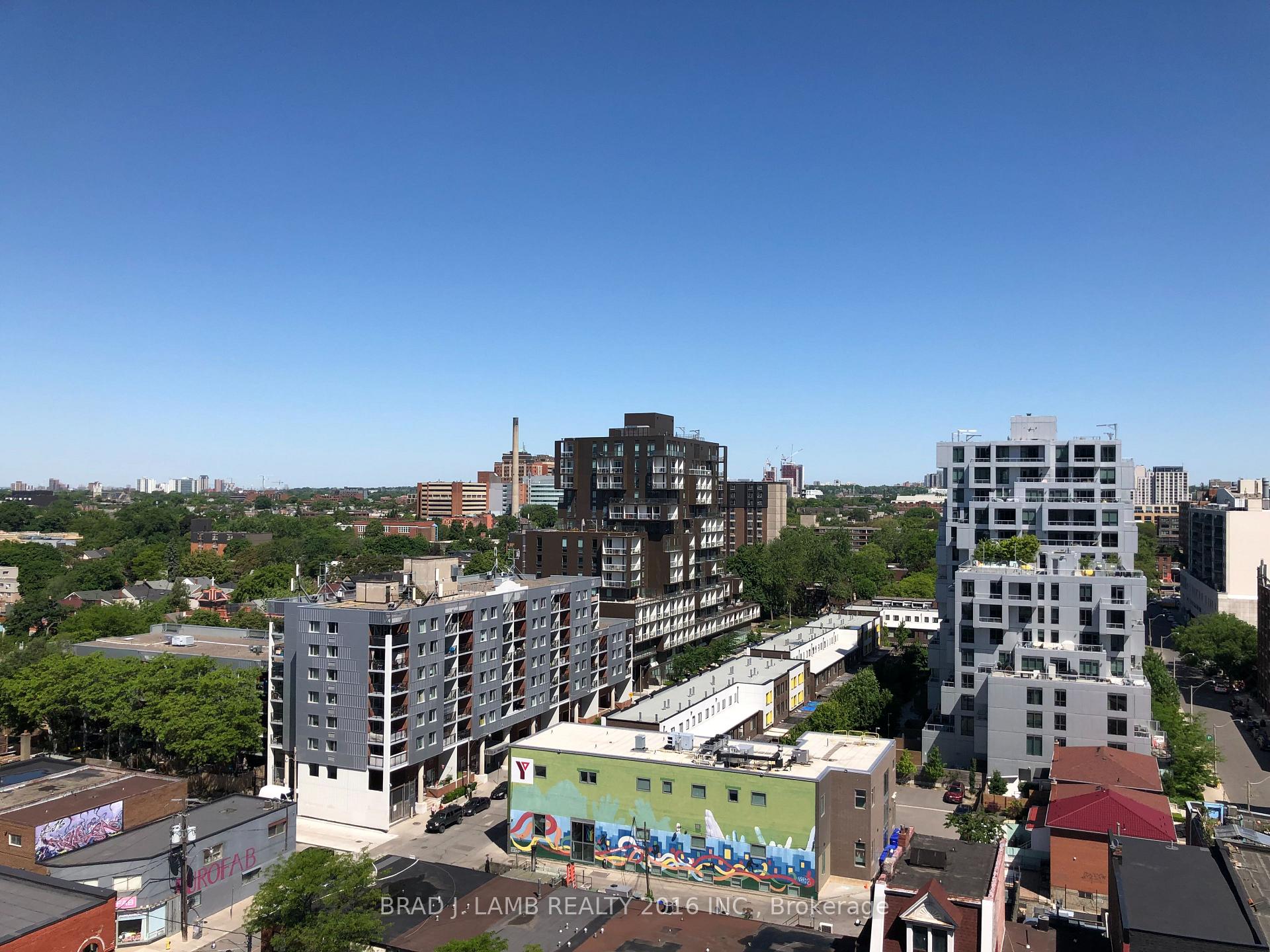 Photo 12 of Unit 1201, 458 Richmond Street W, Toronto, Waterfront Communities — HOMEH