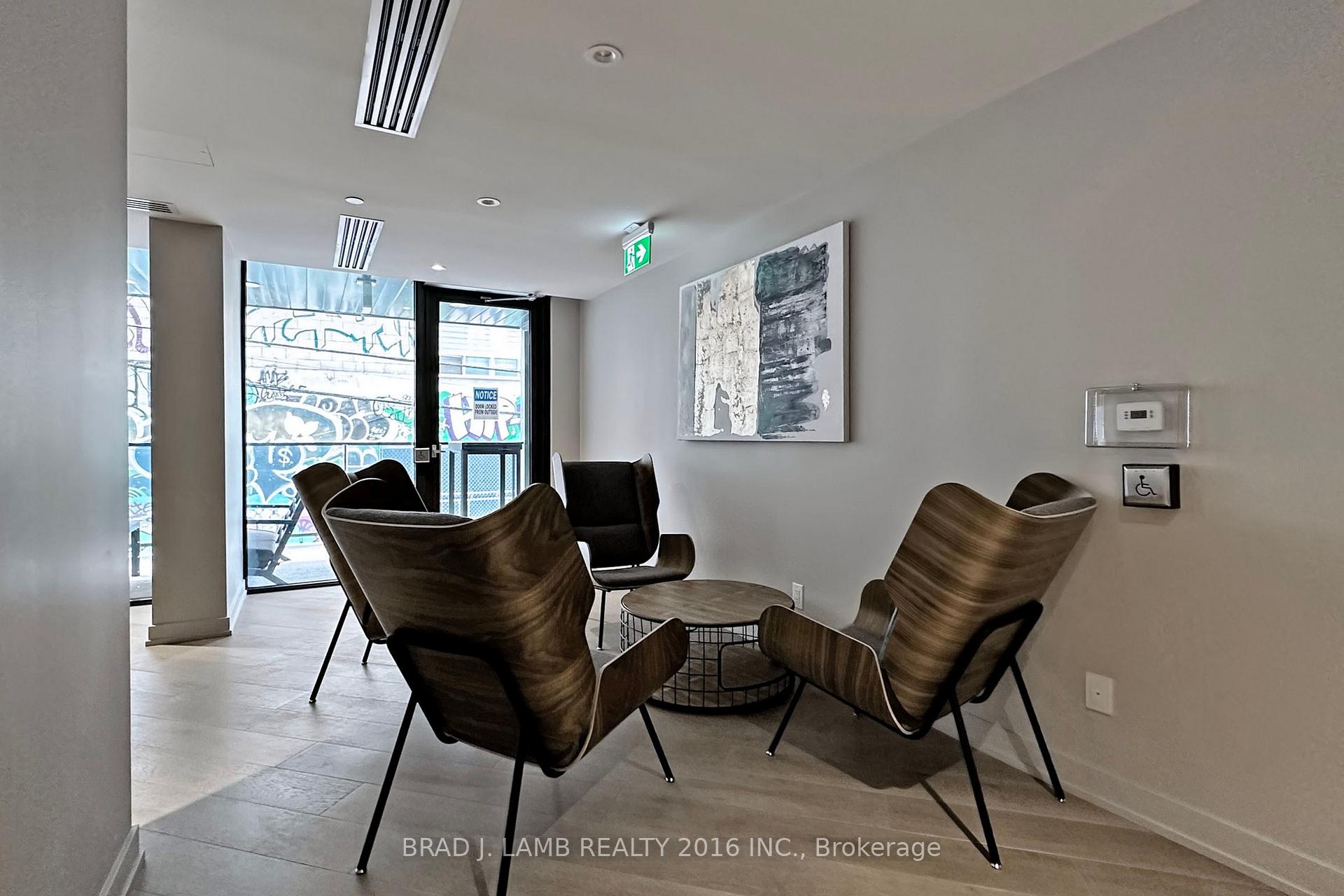 Photo 9 of Unit 1201, 458 Richmond Street W, Toronto, Waterfront Communities — HOMEH