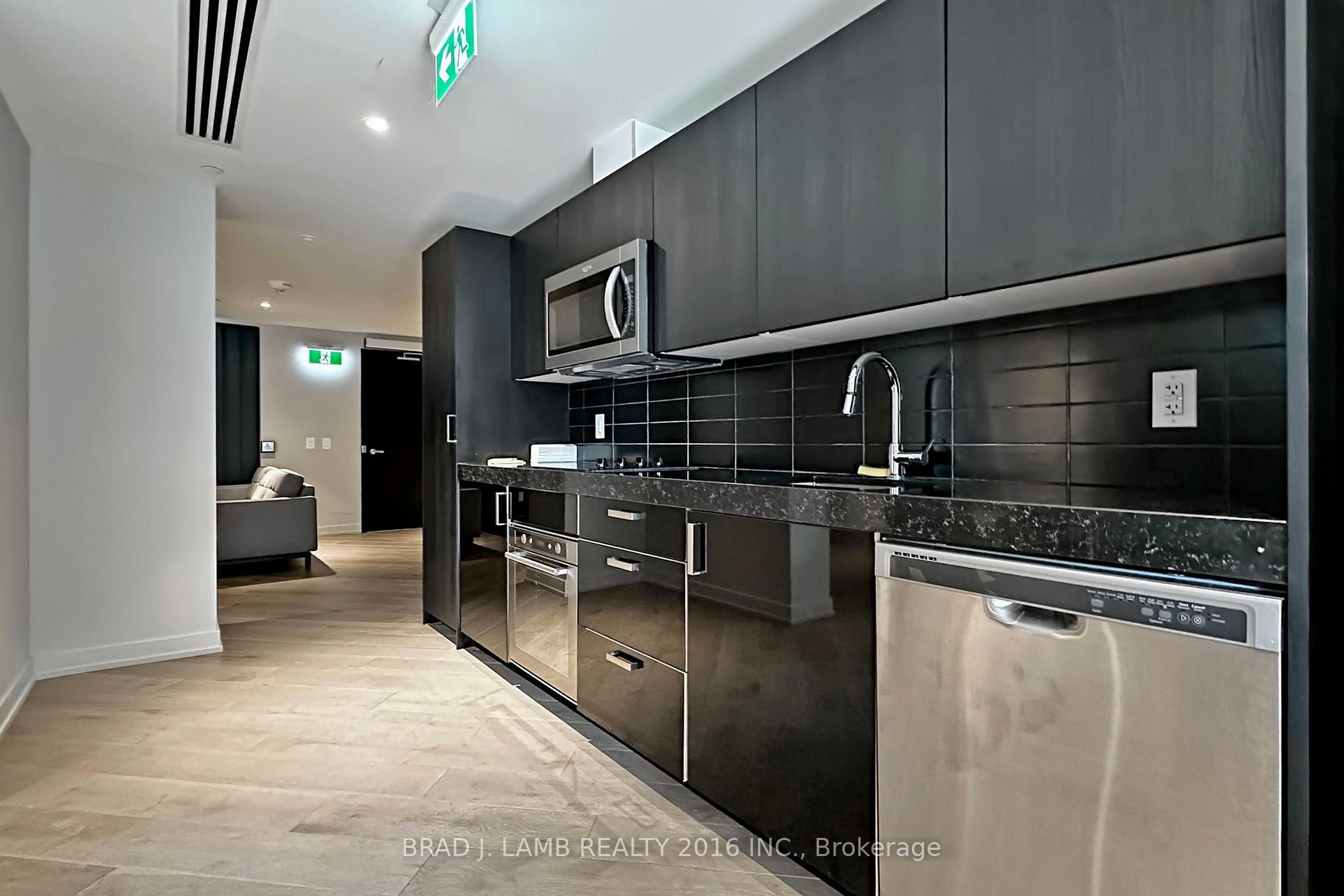 Photo 7 of Unit 1201, 458 Richmond Street W, Toronto, Waterfront Communities — HOMEH