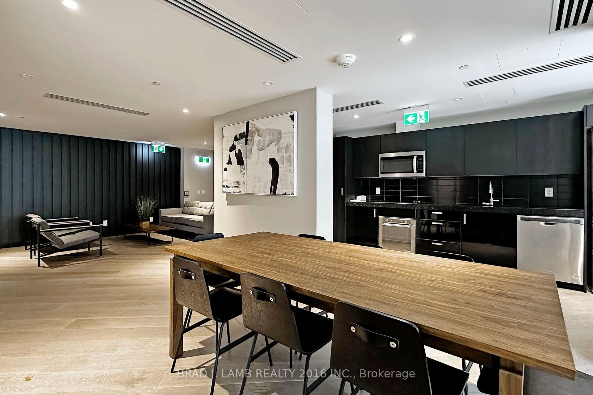 Photo 13 of Unit 1201, 458 Richmond Street W, Toronto, Waterfront Communities — HOMEH