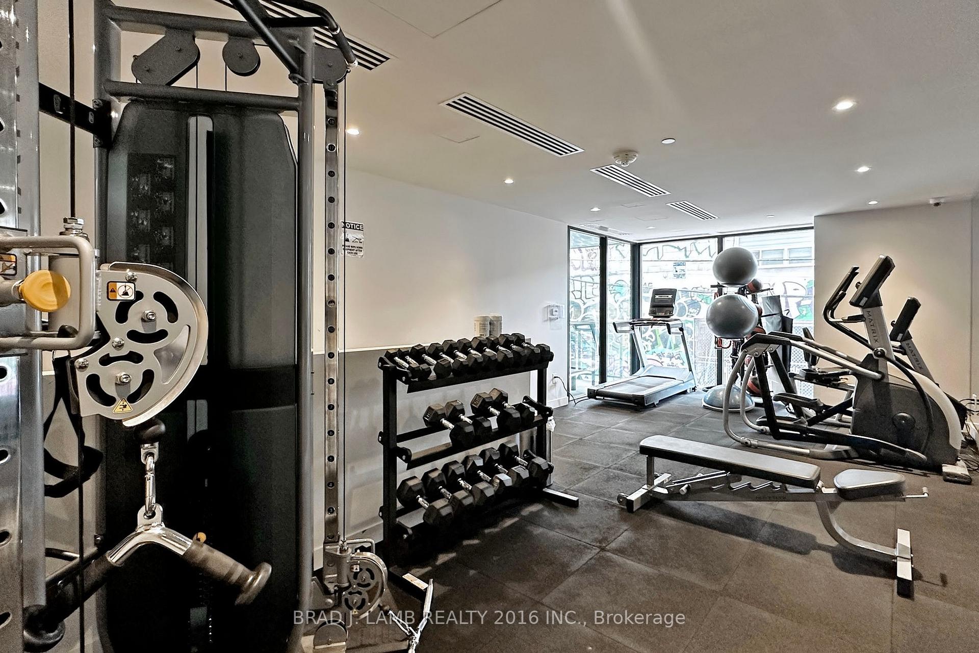 Photo 3 of Unit 1201, 458 Richmond Street W, Toronto, Waterfront Communities — HOMEH