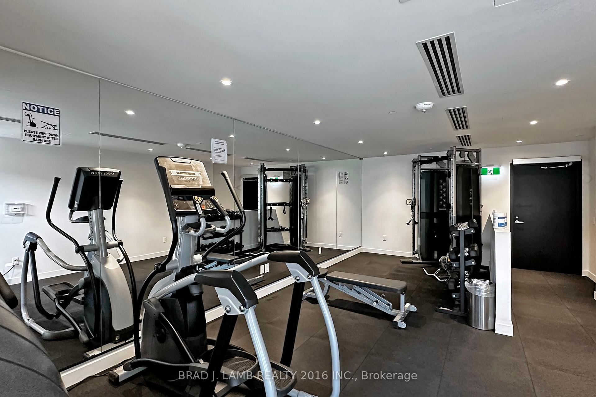 Photo 14 of Unit 1201, 458 Richmond Street W, Toronto, Waterfront Communities — HOMEH