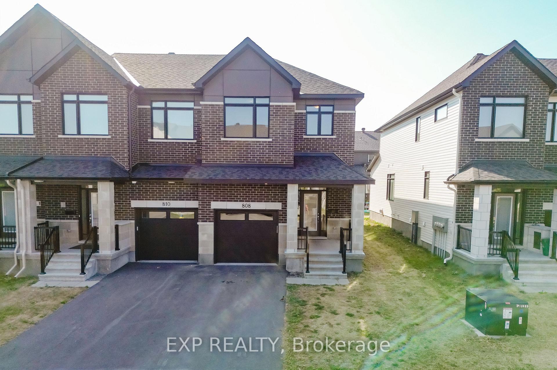 Photo 21 of 808 Mochi Circle, Ottawa, Barrhaven - Heritage Park — HOMEH