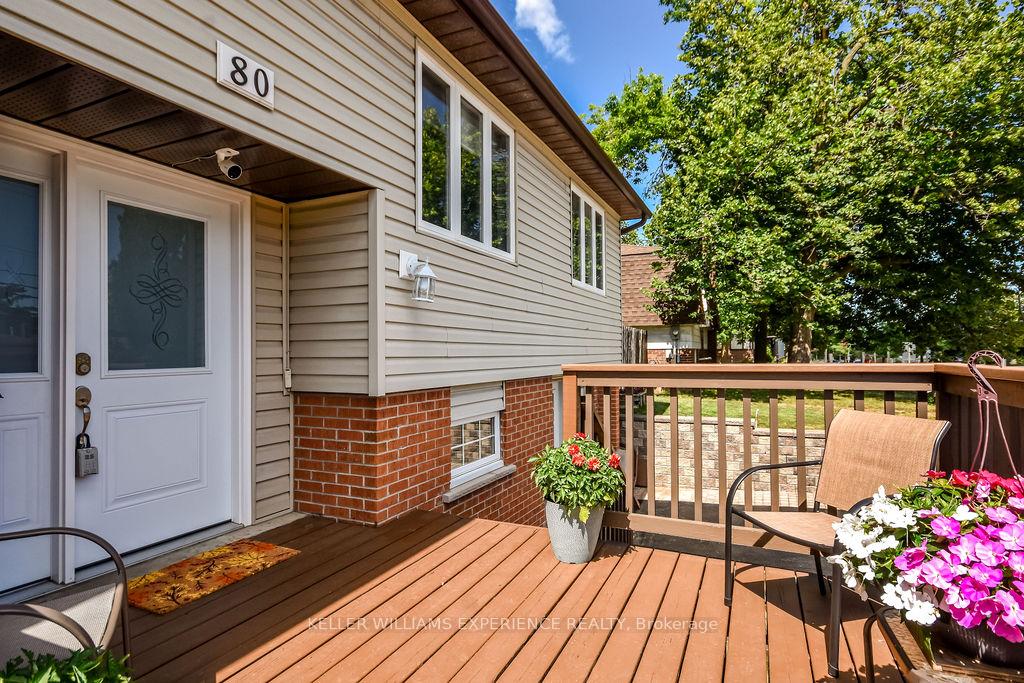 Photo 5 of 80 Cundles Road E, Barrie, Cundles East — HOMEH