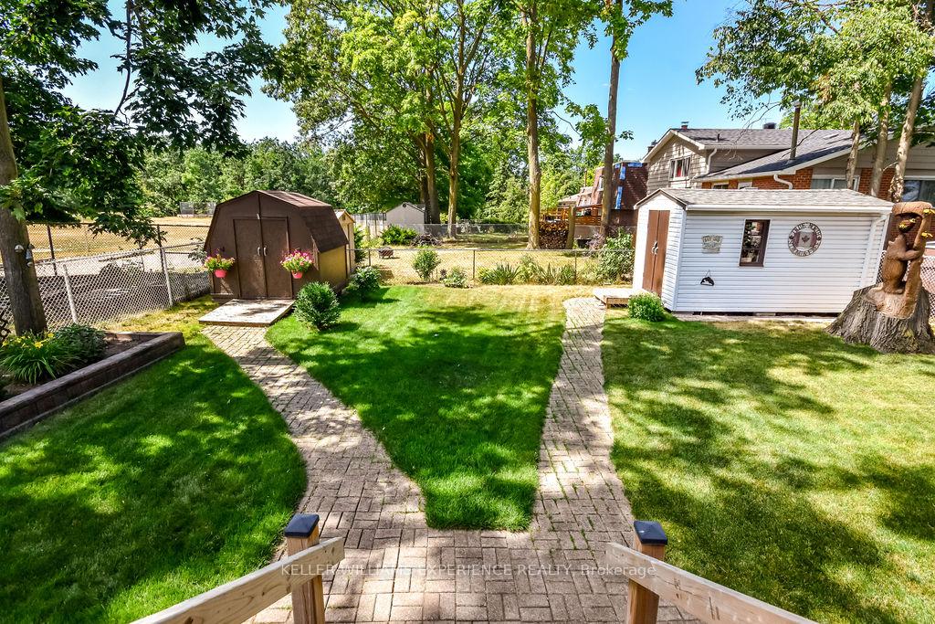 Photo 35 of 80 Cundles Road E, Barrie, Cundles East — HOMEH
