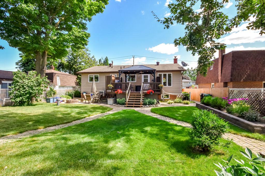 Photo 36 of 80 Cundles Road E, Barrie, Cundles East — HOMEH