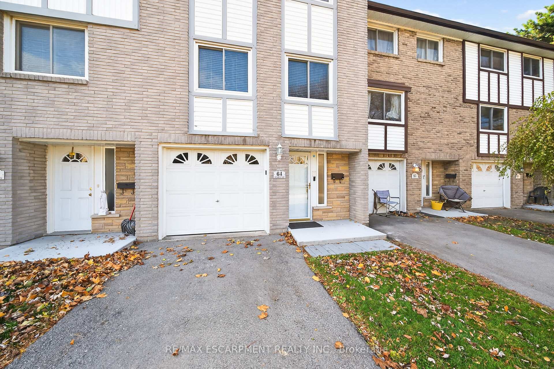Photo 2 of Unit 64, 145 Rice Avenue, Hamilton, Fessenden — HOMEH