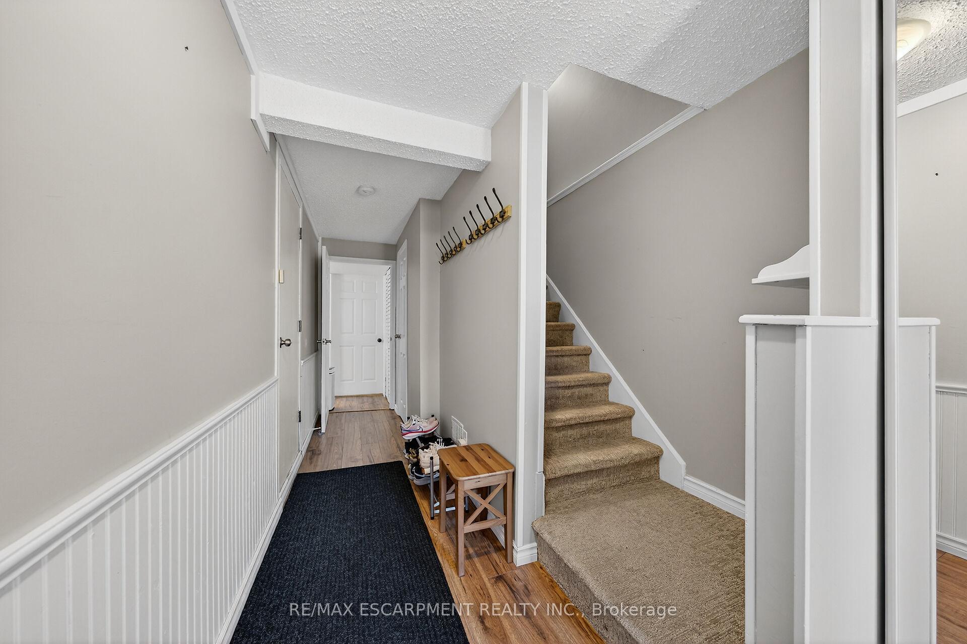 Photo 5 of Unit 64, 145 Rice Avenue, Hamilton, Fessenden — HOMEH