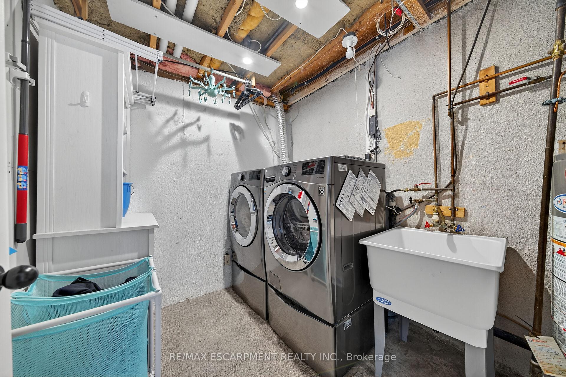 Photo 7 of Unit 64, 145 Rice Avenue, Hamilton, Fessenden — HOMEH