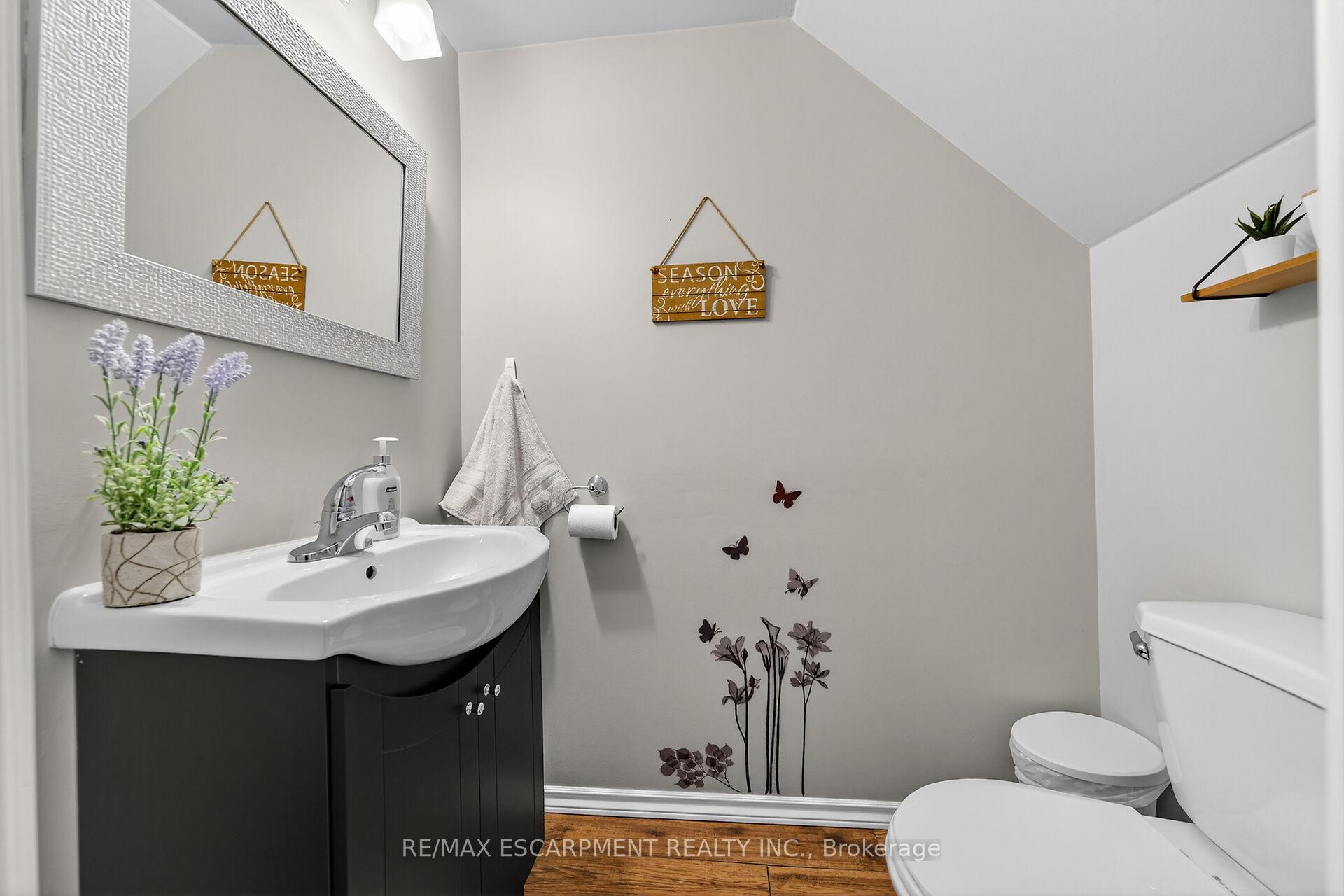 Photo 8 of Unit 64, 145 Rice Avenue, Hamilton, Fessenden — HOMEH
