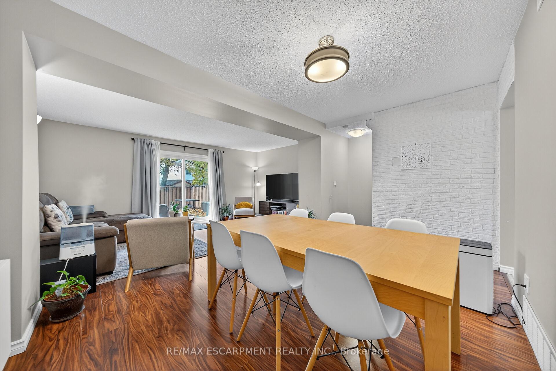 Photo 9 of Unit 64, 145 Rice Avenue, Hamilton, Fessenden — HOMEH