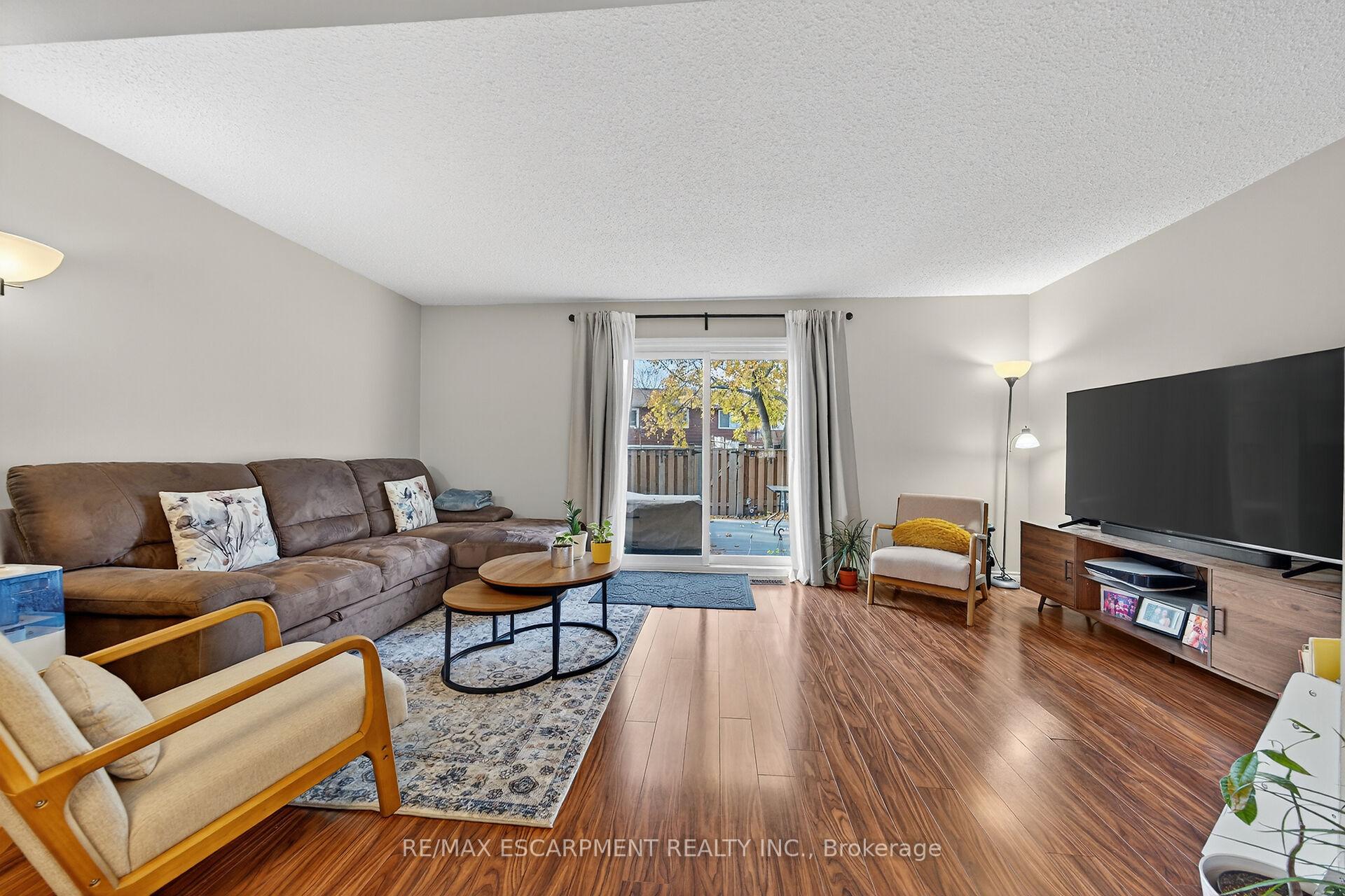 Photo 11 of Unit 64, 145 Rice Avenue, Hamilton, Fessenden — HOMEH