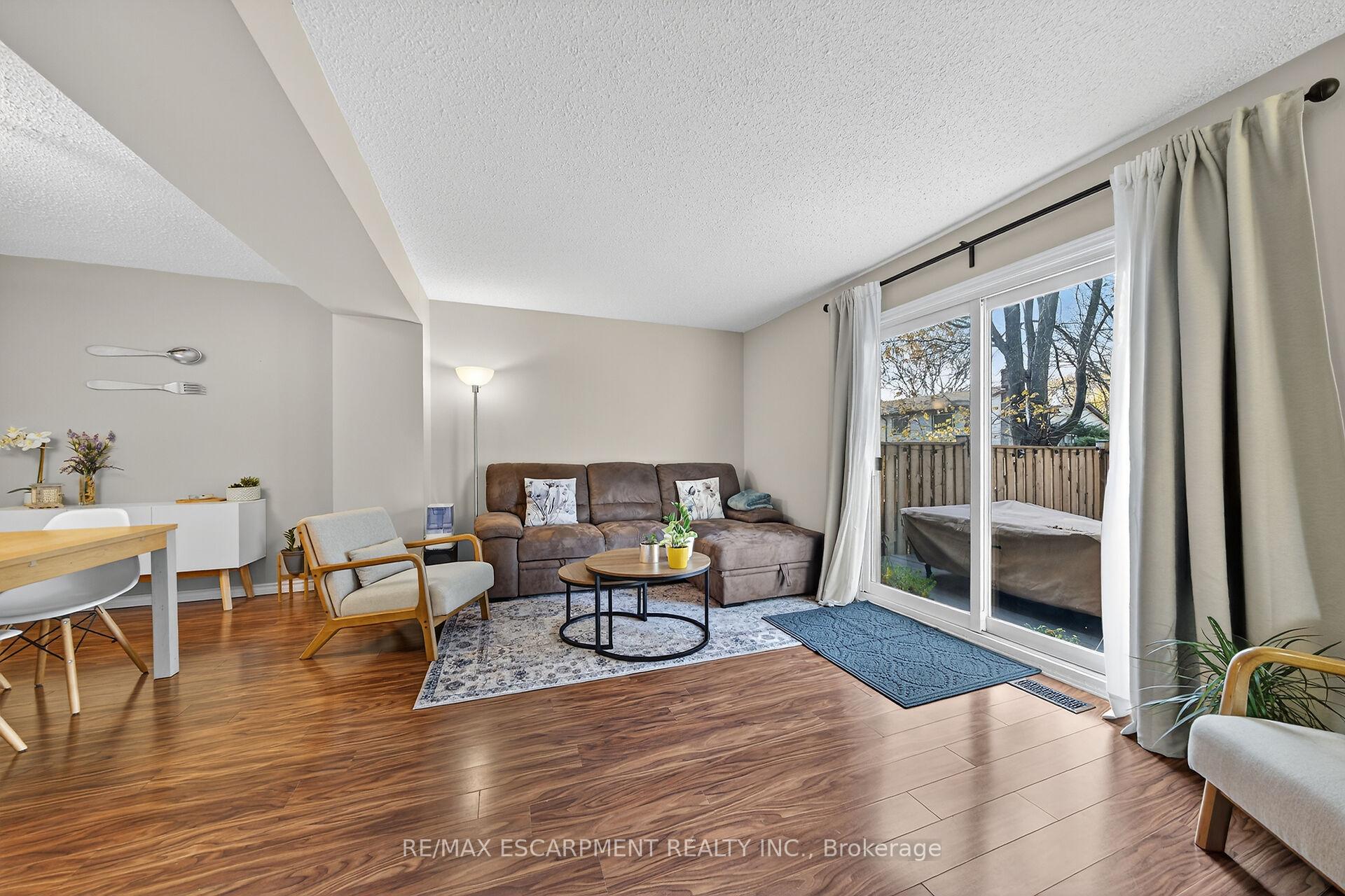Photo 12 of Unit 64, 145 Rice Avenue, Hamilton, Fessenden — HOMEH