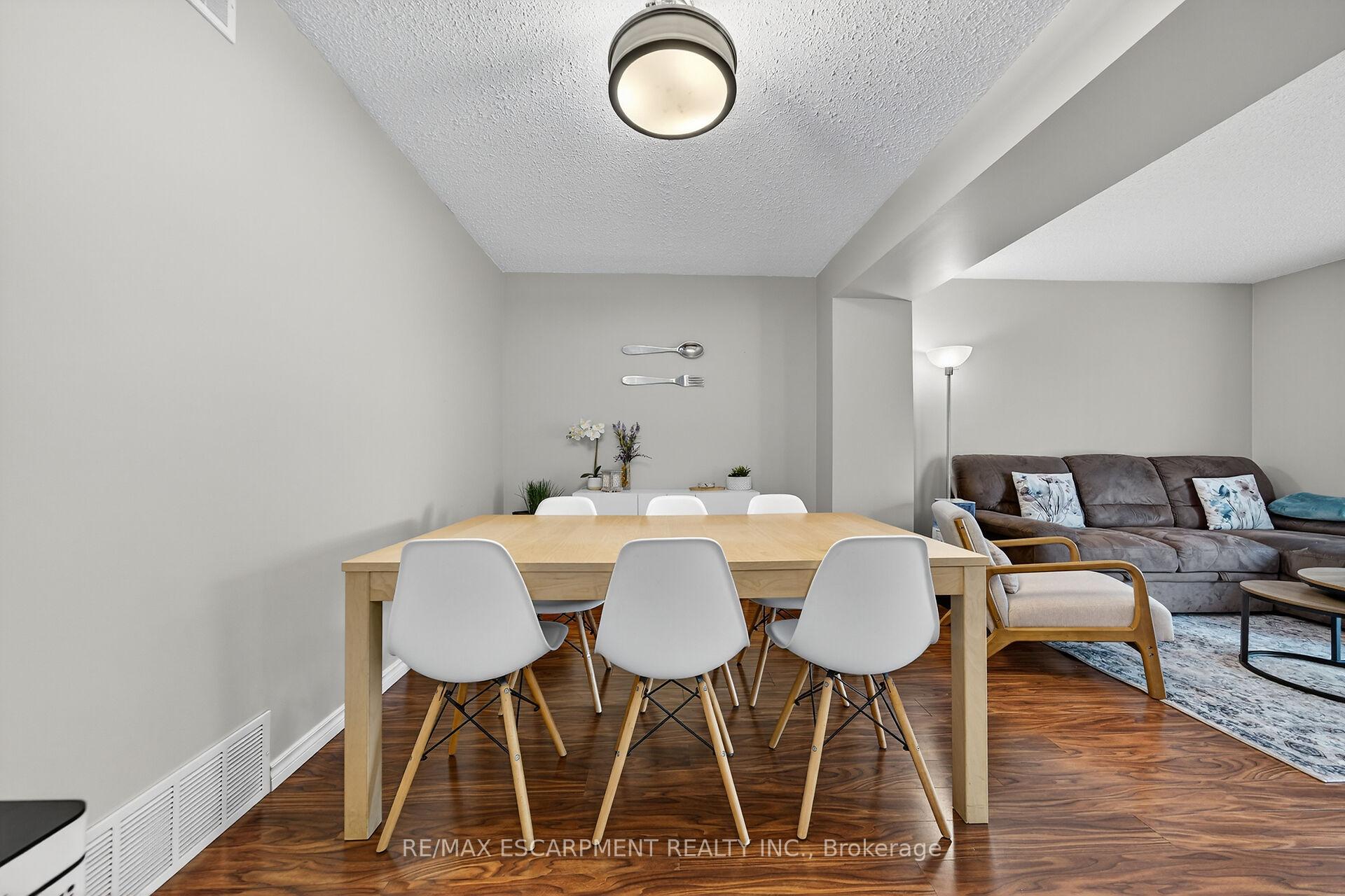Photo 14 of Unit 64, 145 Rice Avenue, Hamilton, Fessenden — HOMEH
