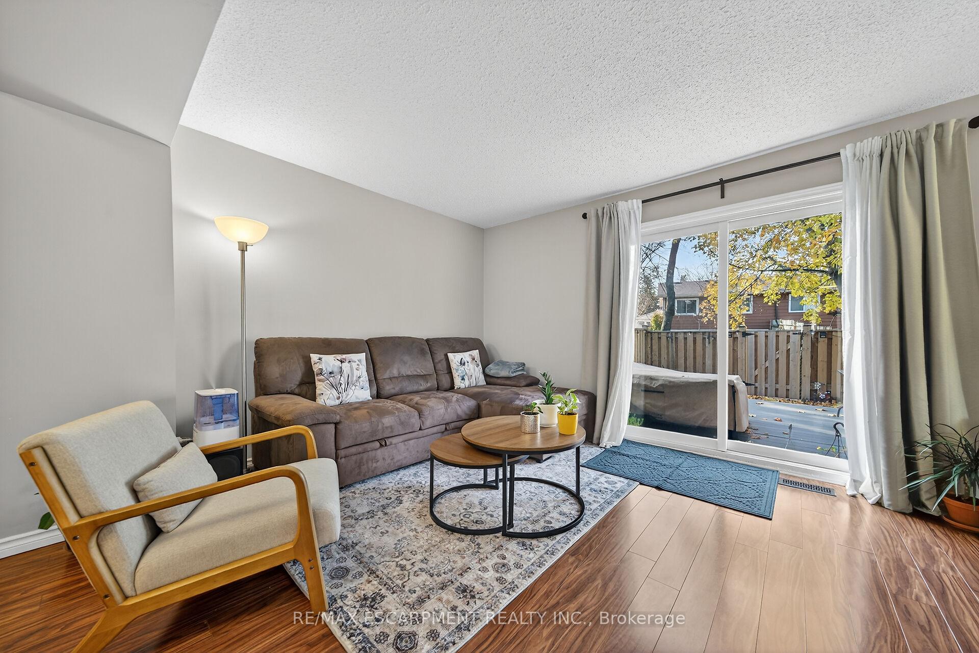 Photo 15 of Unit 64, 145 Rice Avenue, Hamilton, Fessenden — HOMEH