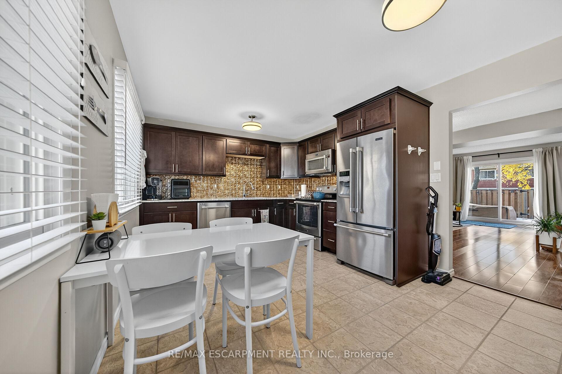 Photo 16 of Unit 64, 145 Rice Avenue, Hamilton, Fessenden — HOMEH