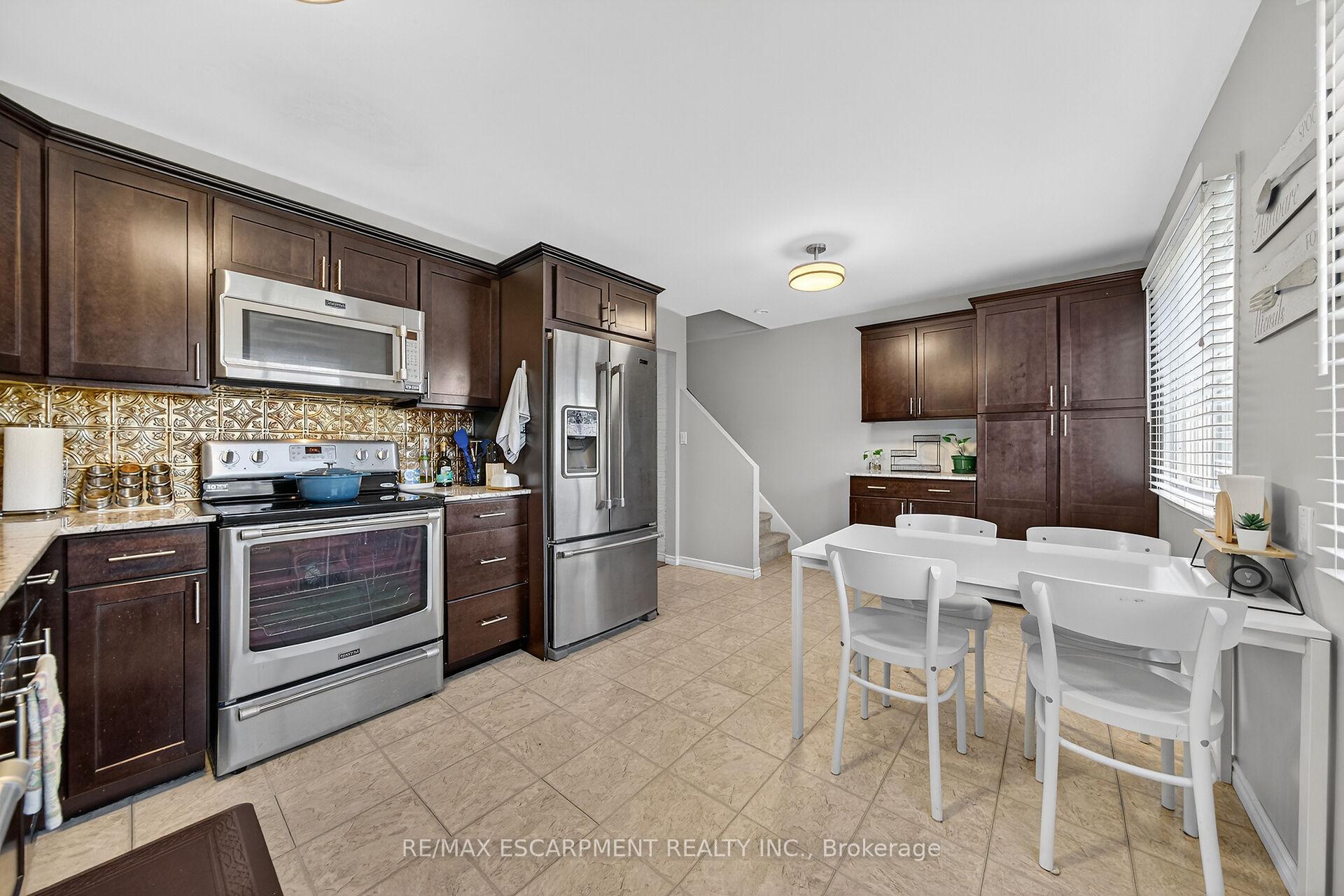 Photo 17 of Unit 64, 145 Rice Avenue, Hamilton, Fessenden — HOMEH