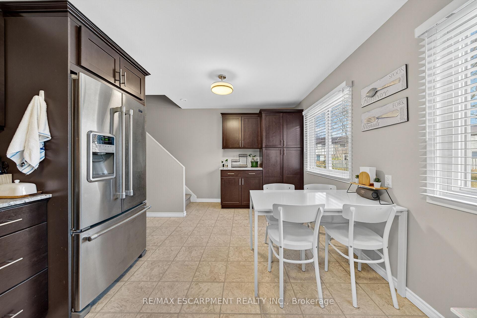 Photo 20 of Unit 64, 145 Rice Avenue, Hamilton, Fessenden — HOMEH