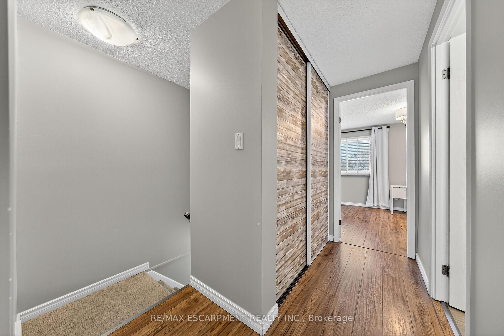 Photo 22 of Unit 64, 145 Rice Avenue, Hamilton, Fessenden — HOMEH