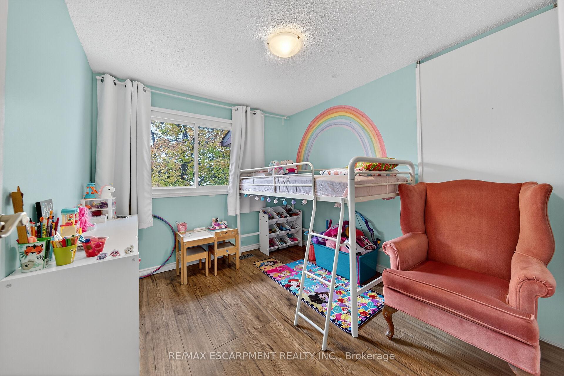 Photo 24 of Unit 64, 145 Rice Avenue, Hamilton, Fessenden — HOMEH