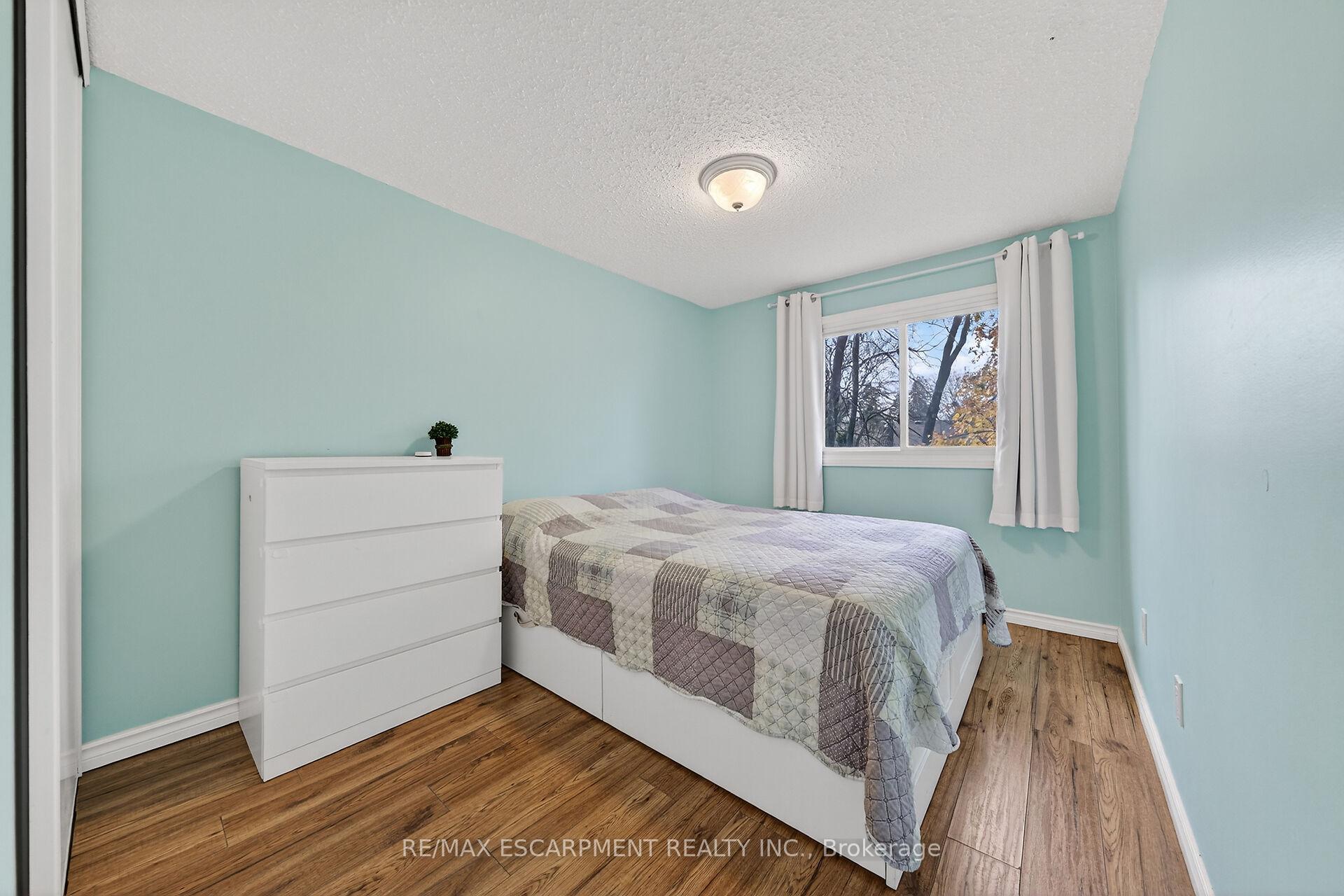 Photo 25 of Unit 64, 145 Rice Avenue, Hamilton, Fessenden — HOMEH