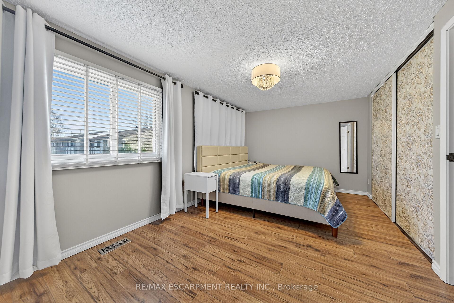 Photo 28 of Unit 64, 145 Rice Avenue, Hamilton, Fessenden — HOMEH