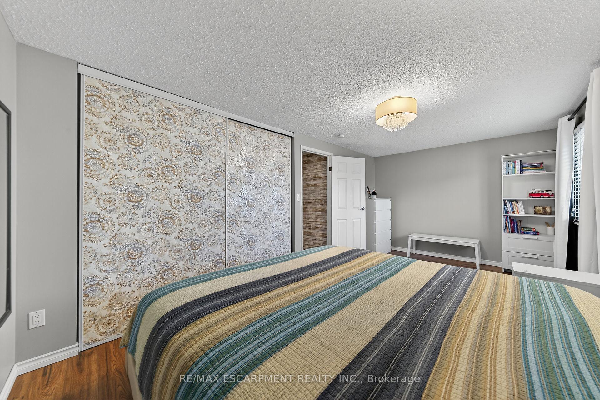 Photo 29 of Unit 64, 145 Rice Avenue, Hamilton, Fessenden — HOMEH