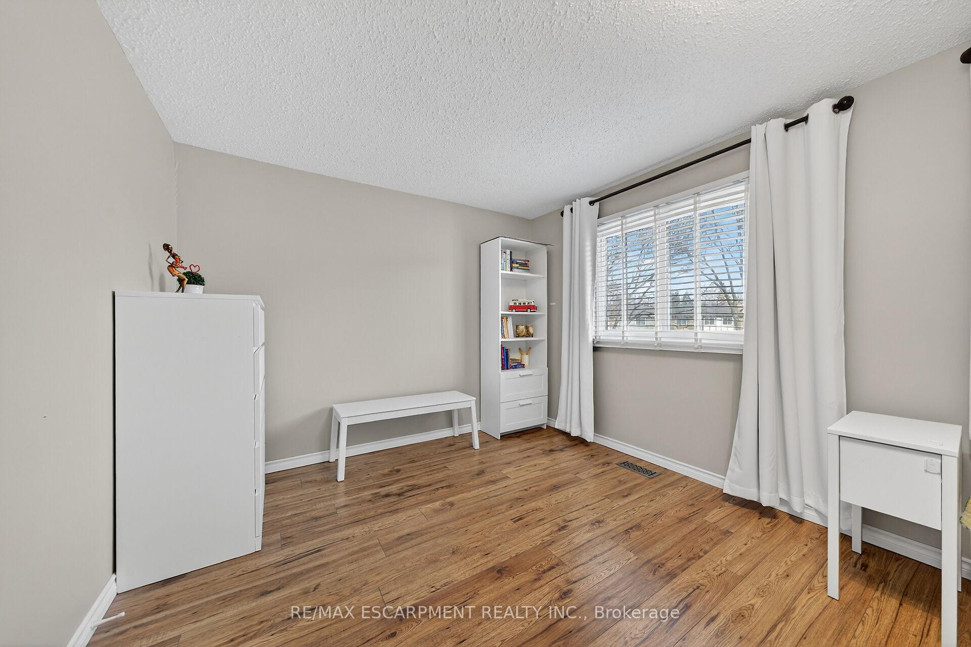 Photo 30 of Unit 64, 145 Rice Avenue, Hamilton, Fessenden — HOMEH