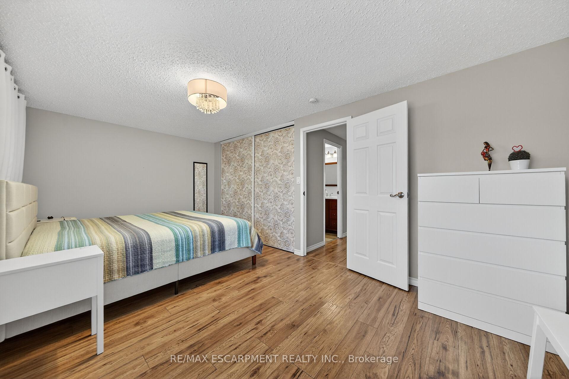 Photo 31 of Unit 64, 145 Rice Avenue, Hamilton, Fessenden — HOMEH