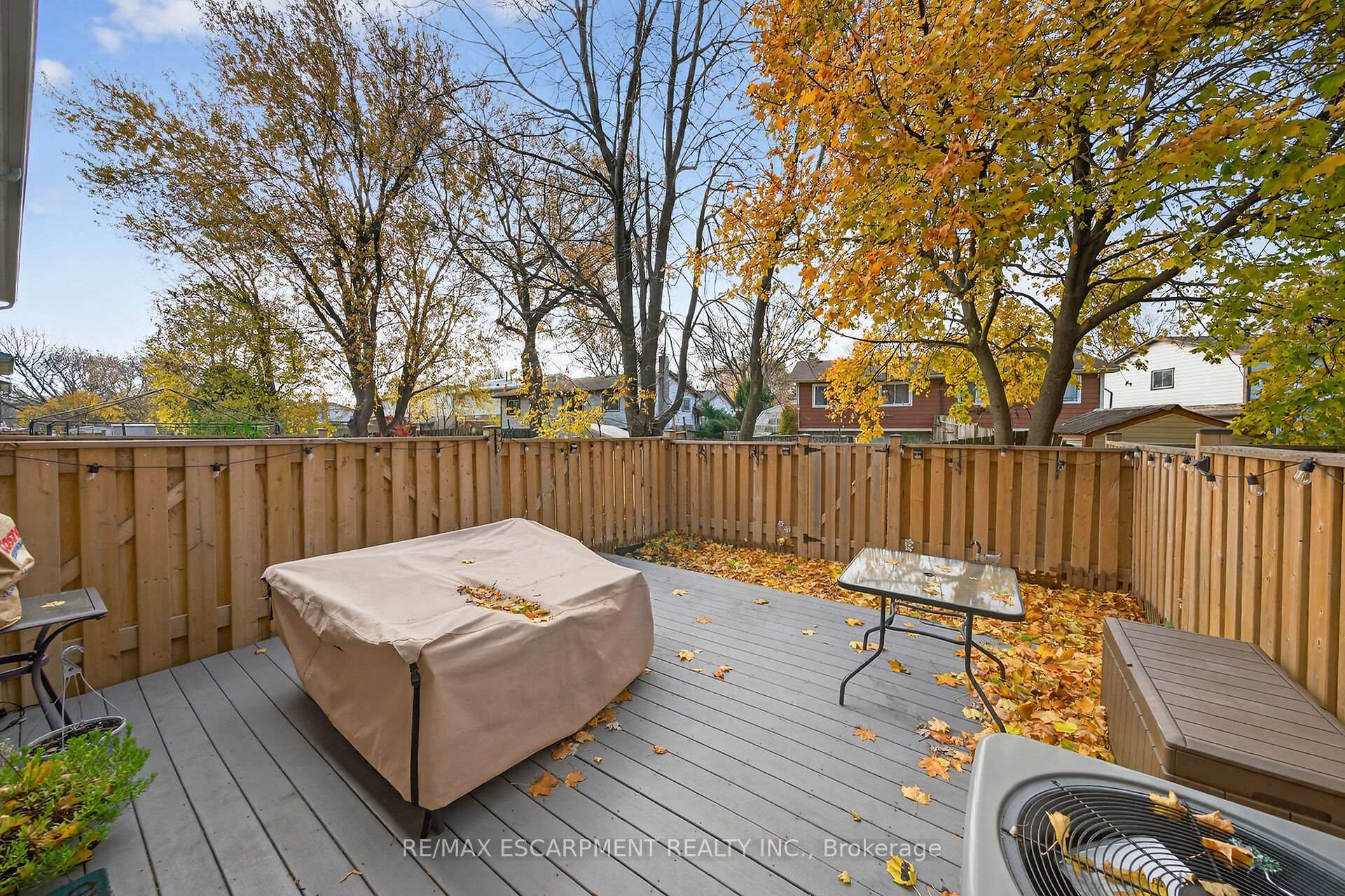 Photo 32 of Unit 64, 145 Rice Avenue, Hamilton, Fessenden — HOMEH