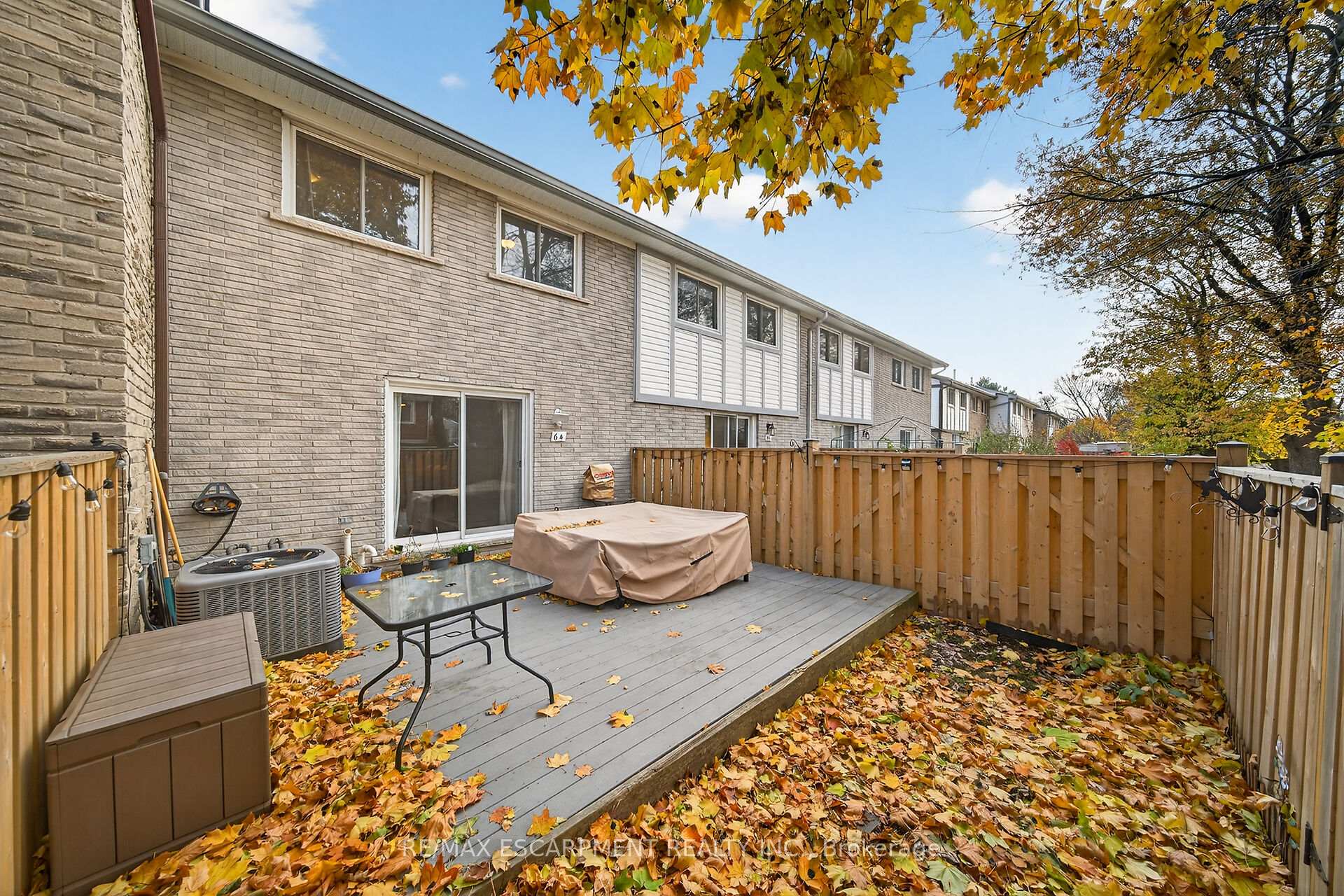 Photo 33 of Unit 64, 145 Rice Avenue, Hamilton, Fessenden — HOMEH