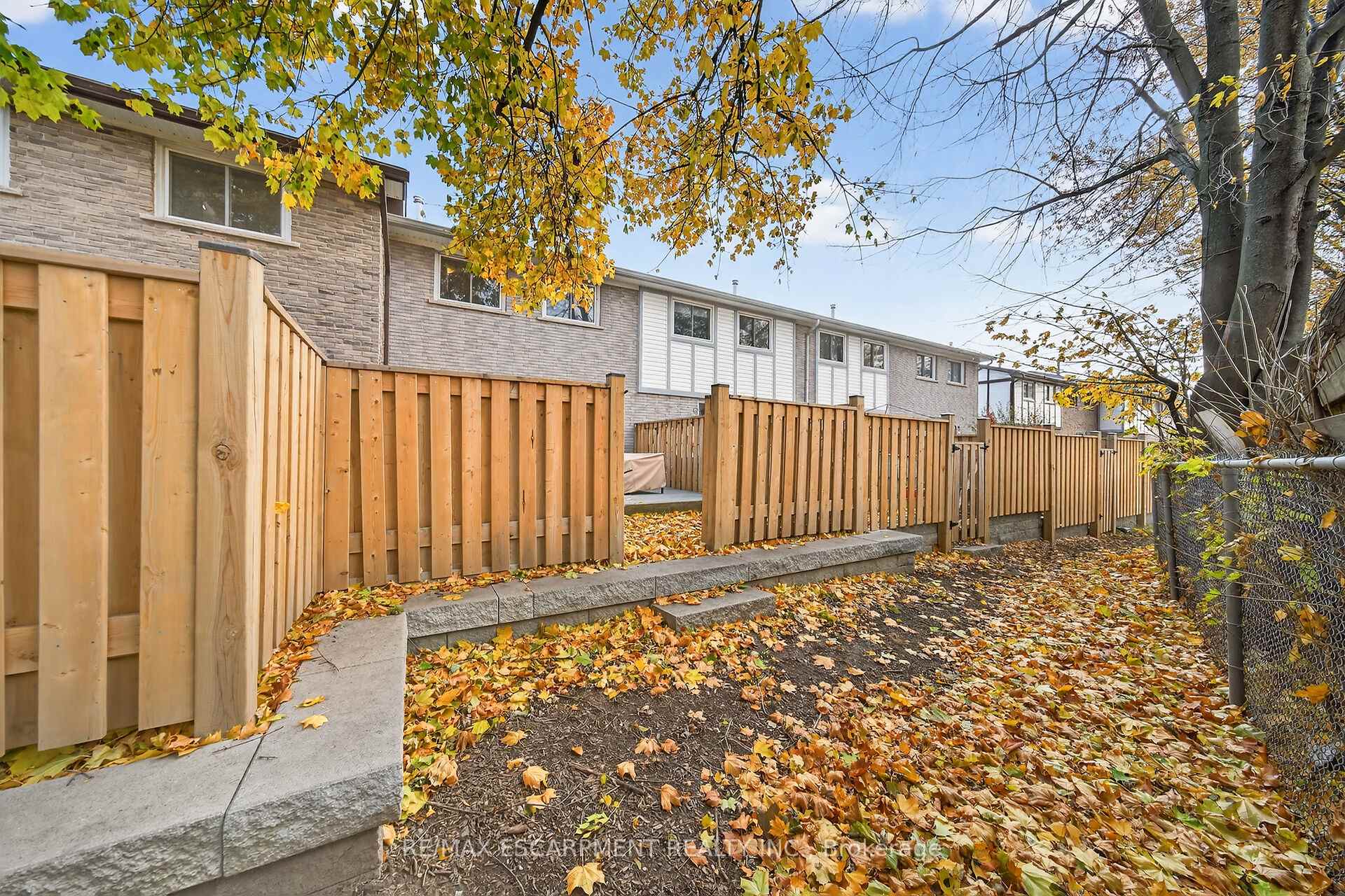 Photo 35 of Unit 64, 145 Rice Avenue, Hamilton, Fessenden — HOMEH