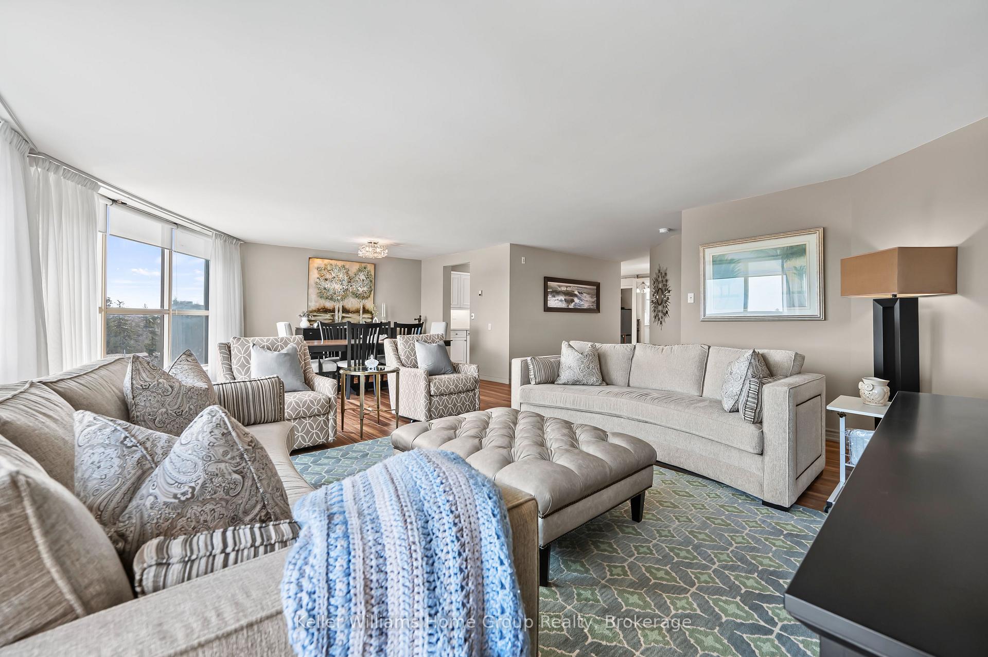 Photo 1 of Unit 806, 24 Marilyn Drive, Guelph, Riverside Park — HOMEH