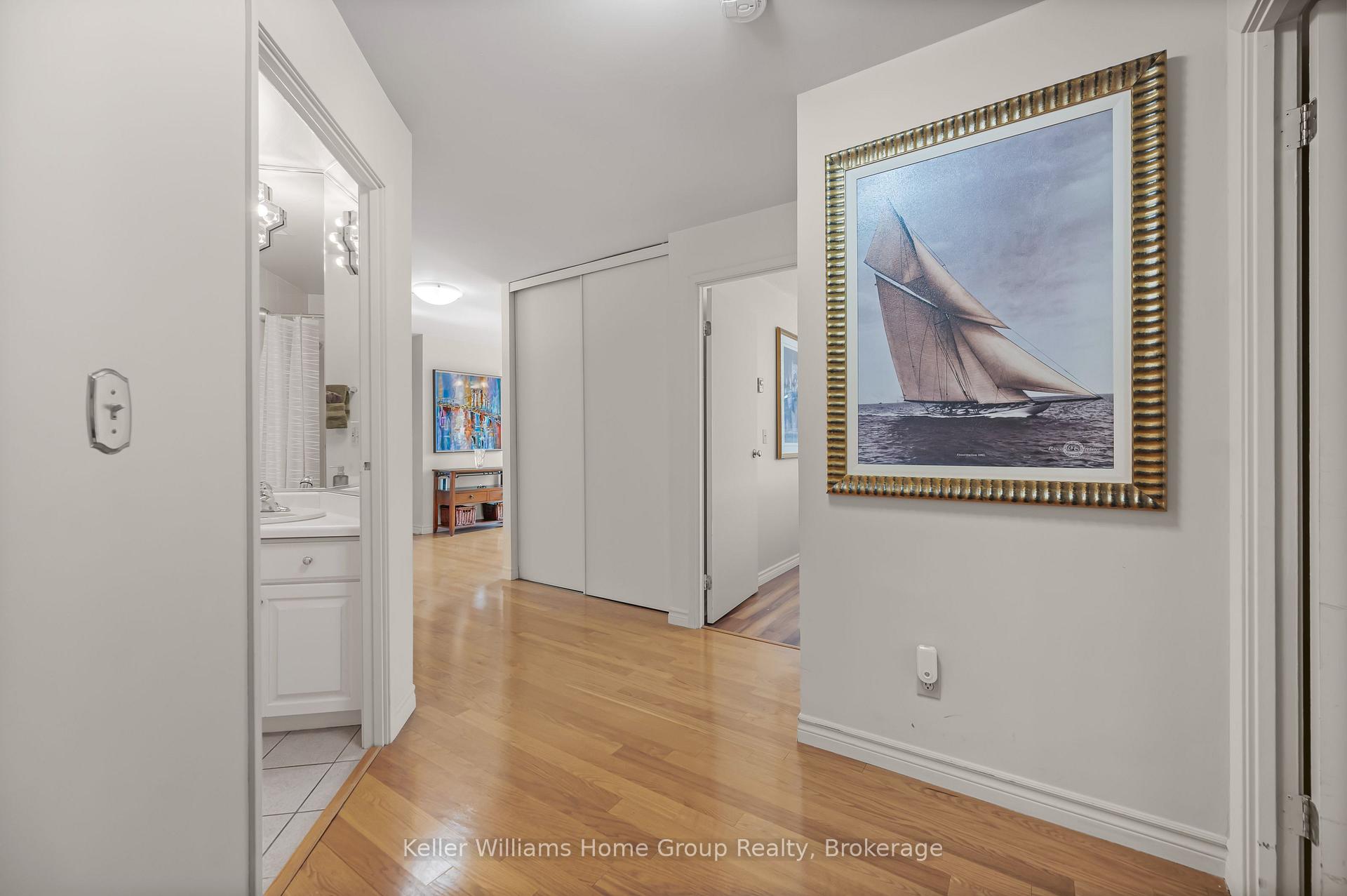 Photo 6 of Unit 806, 24 Marilyn Drive, Guelph, Riverside Park — HOMEH