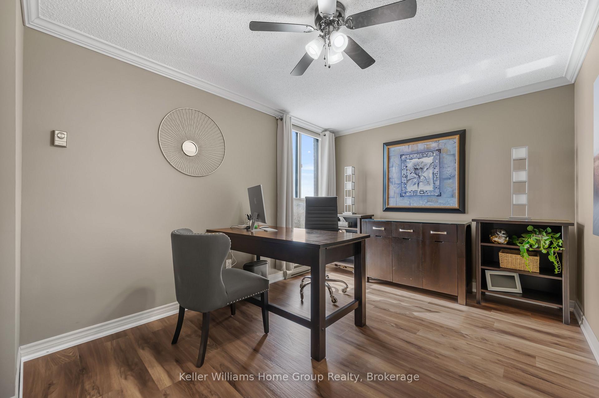 Photo 7 of Unit 806, 24 Marilyn Drive, Guelph, Riverside Park — HOMEH