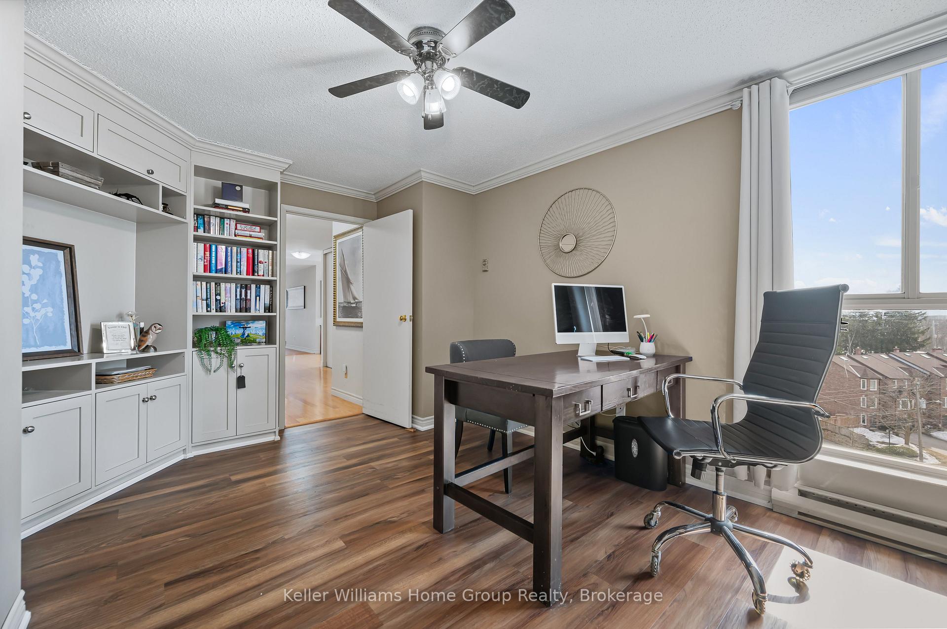 Photo 8 of Unit 806, 24 Marilyn Drive, Guelph, Riverside Park — HOMEH