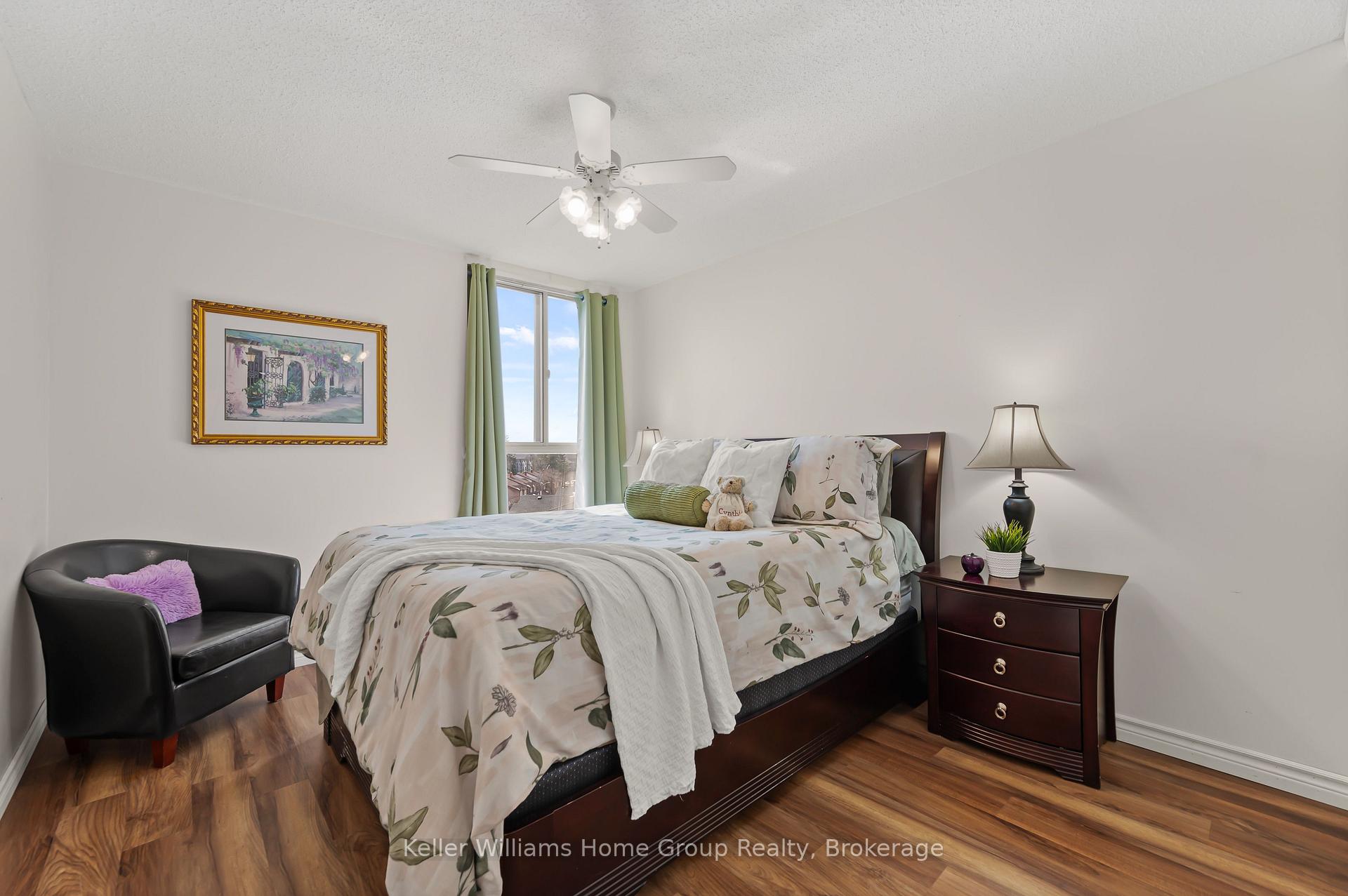 Photo 9 of Unit 806, 24 Marilyn Drive, Guelph, Riverside Park — HOMEH