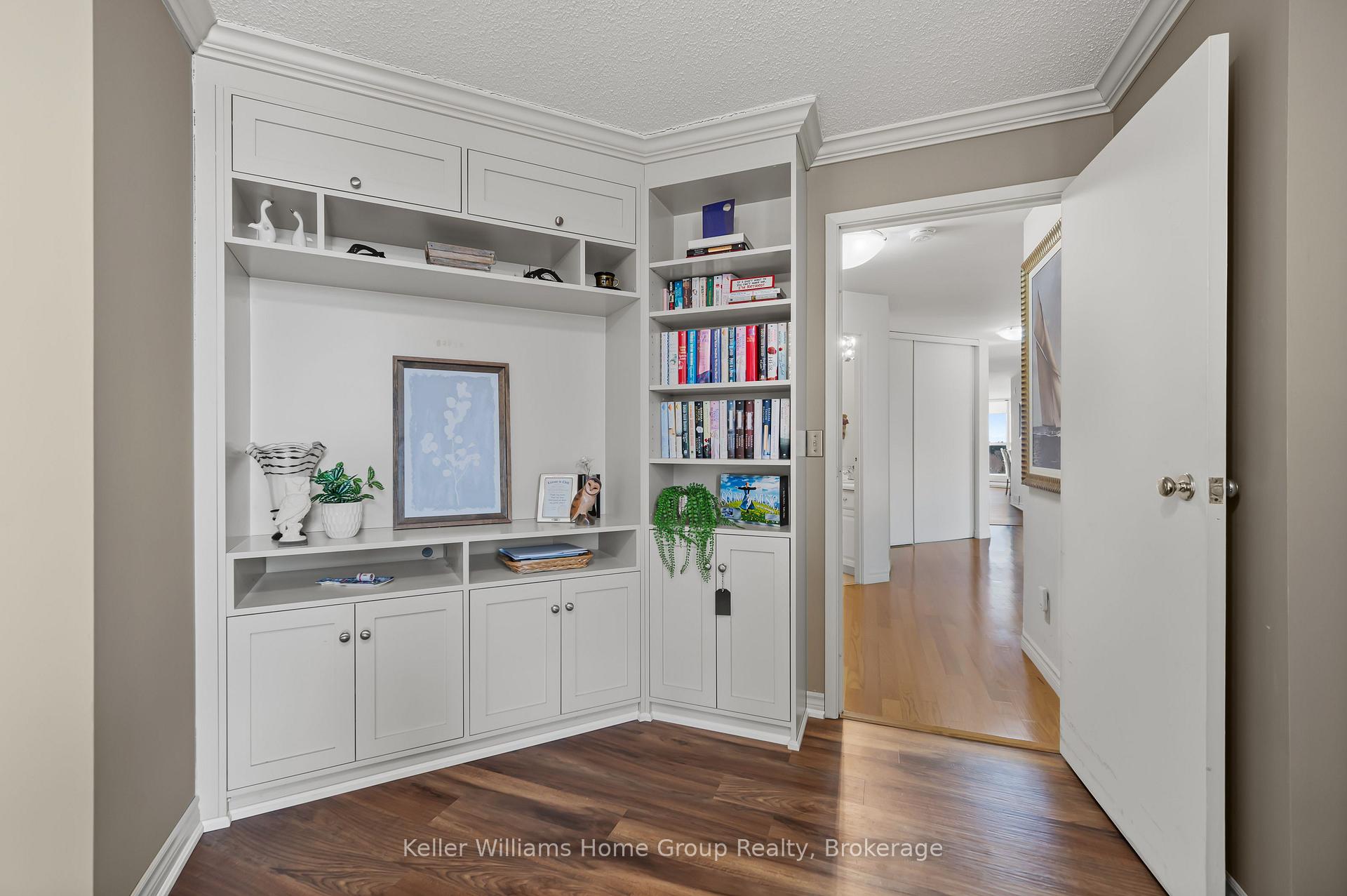 Photo 11 of Unit 806, 24 Marilyn Drive, Guelph, Riverside Park — HOMEH