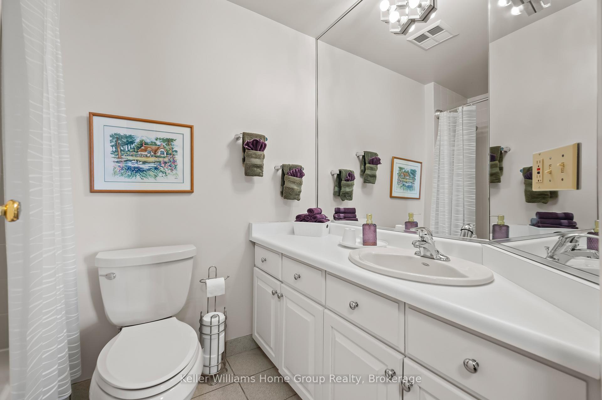 Photo 12 of Unit 806, 24 Marilyn Drive, Guelph, Riverside Park — HOMEH