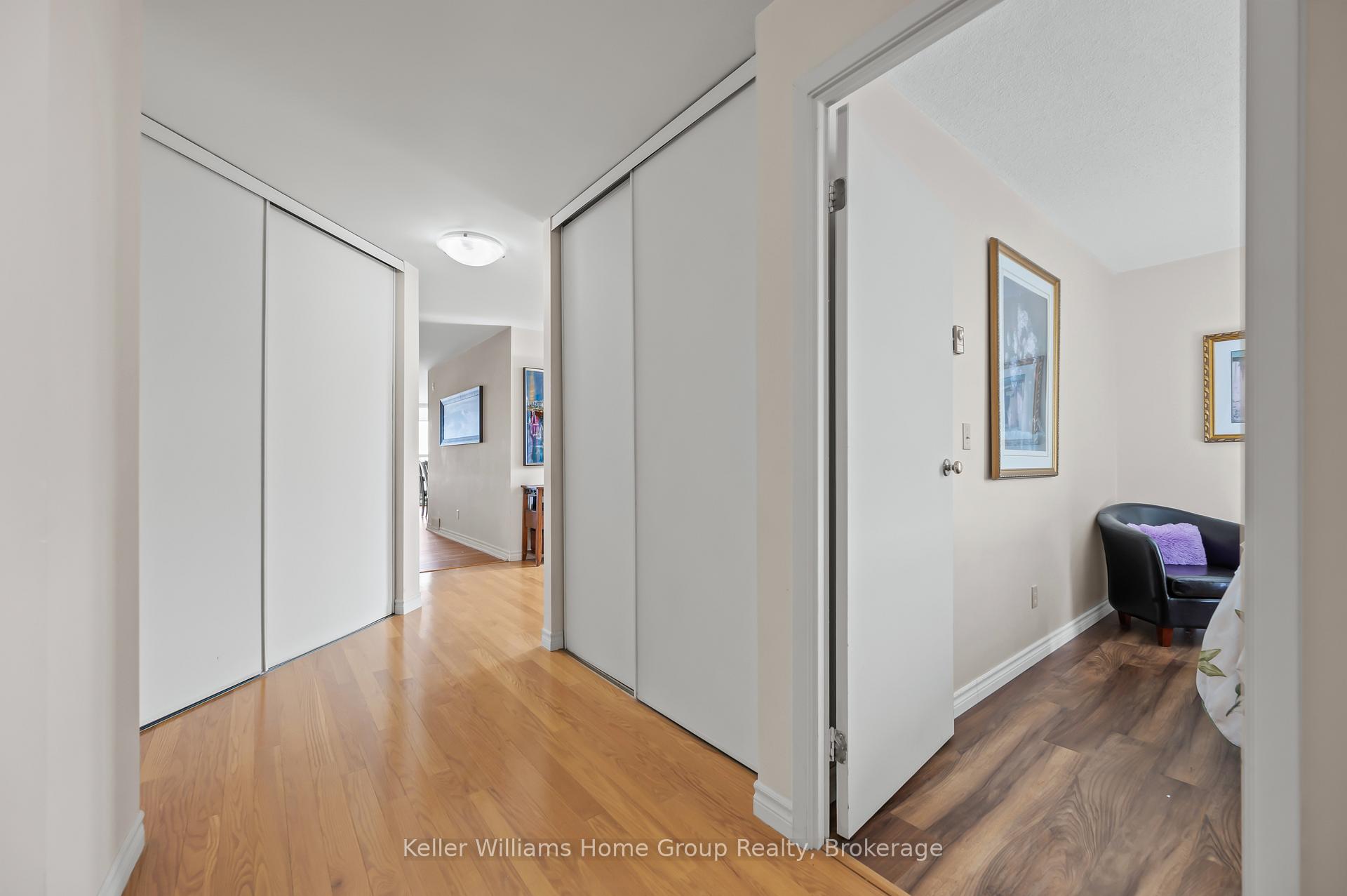 Photo 13 of Unit 806, 24 Marilyn Drive, Guelph, Riverside Park — HOMEH
