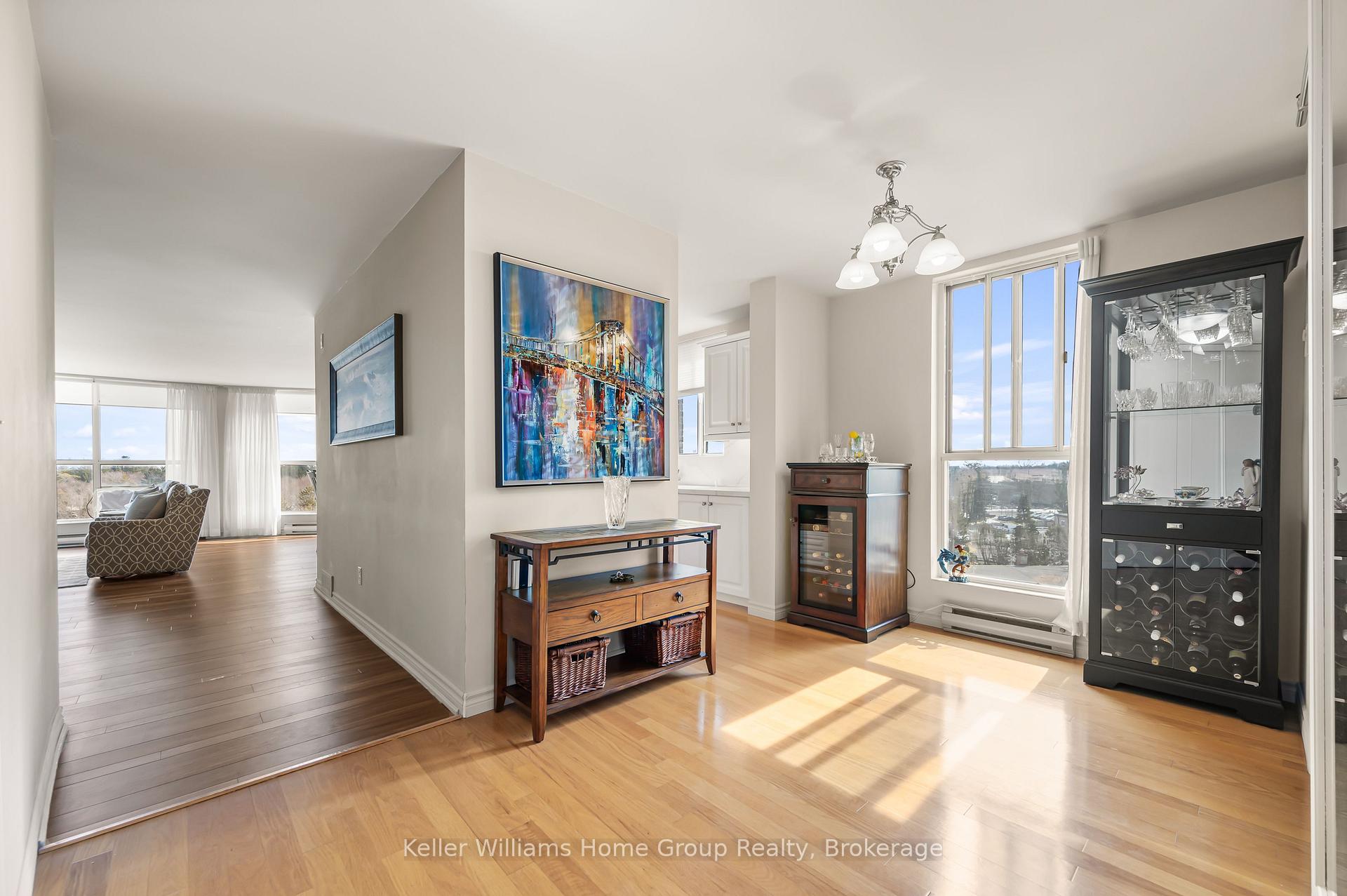 Photo 14 of Unit 806, 24 Marilyn Drive, Guelph, Riverside Park — HOMEH
