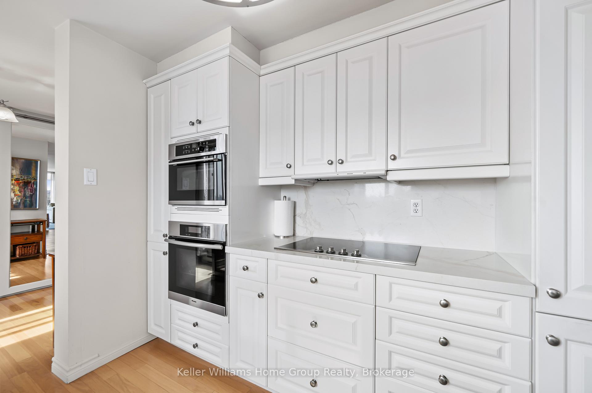Photo 18 of Unit 806, 24 Marilyn Drive, Guelph, Riverside Park — HOMEH