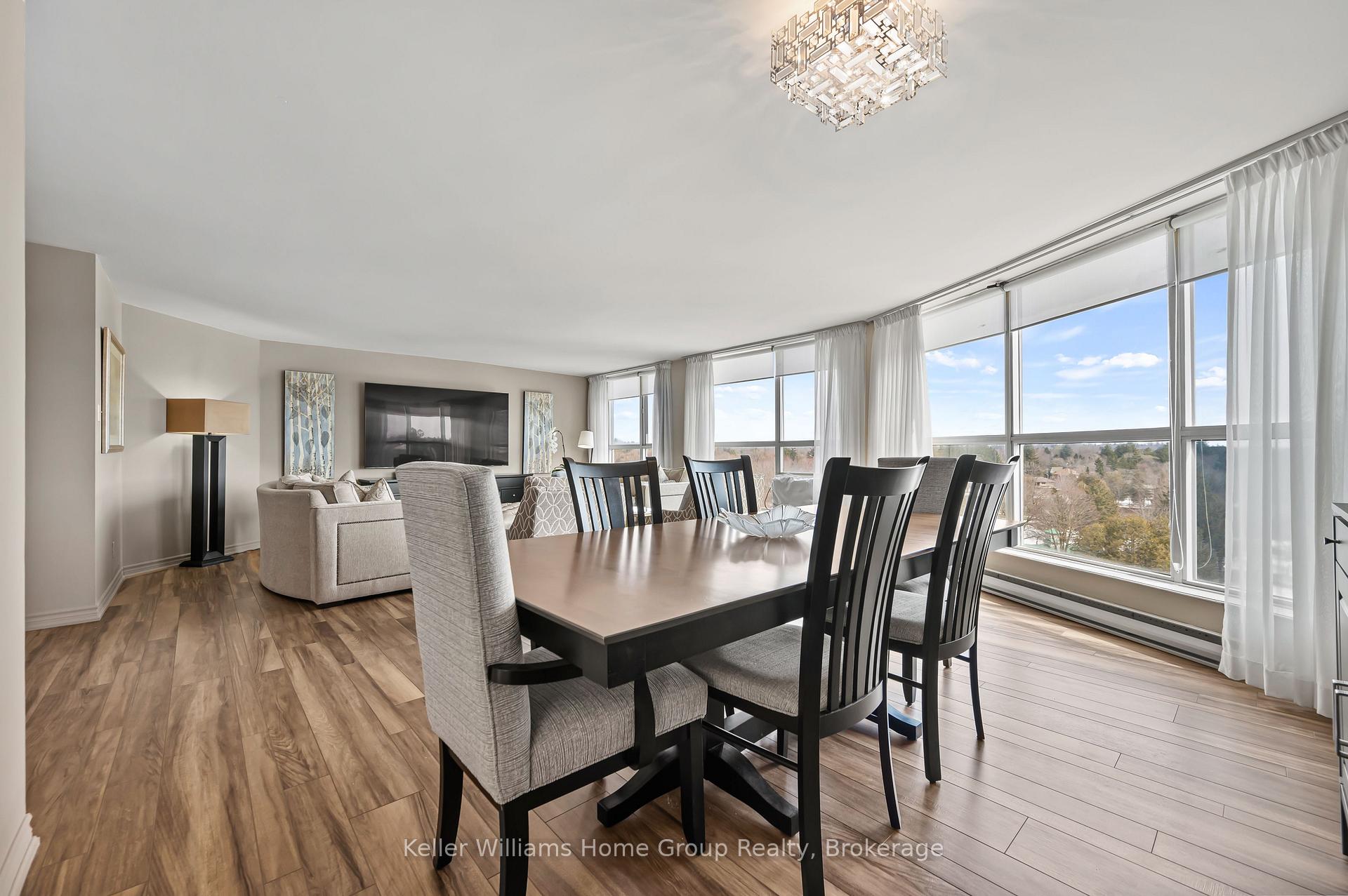 Photo 21 of Unit 806, 24 Marilyn Drive, Guelph, Riverside Park — HOMEH