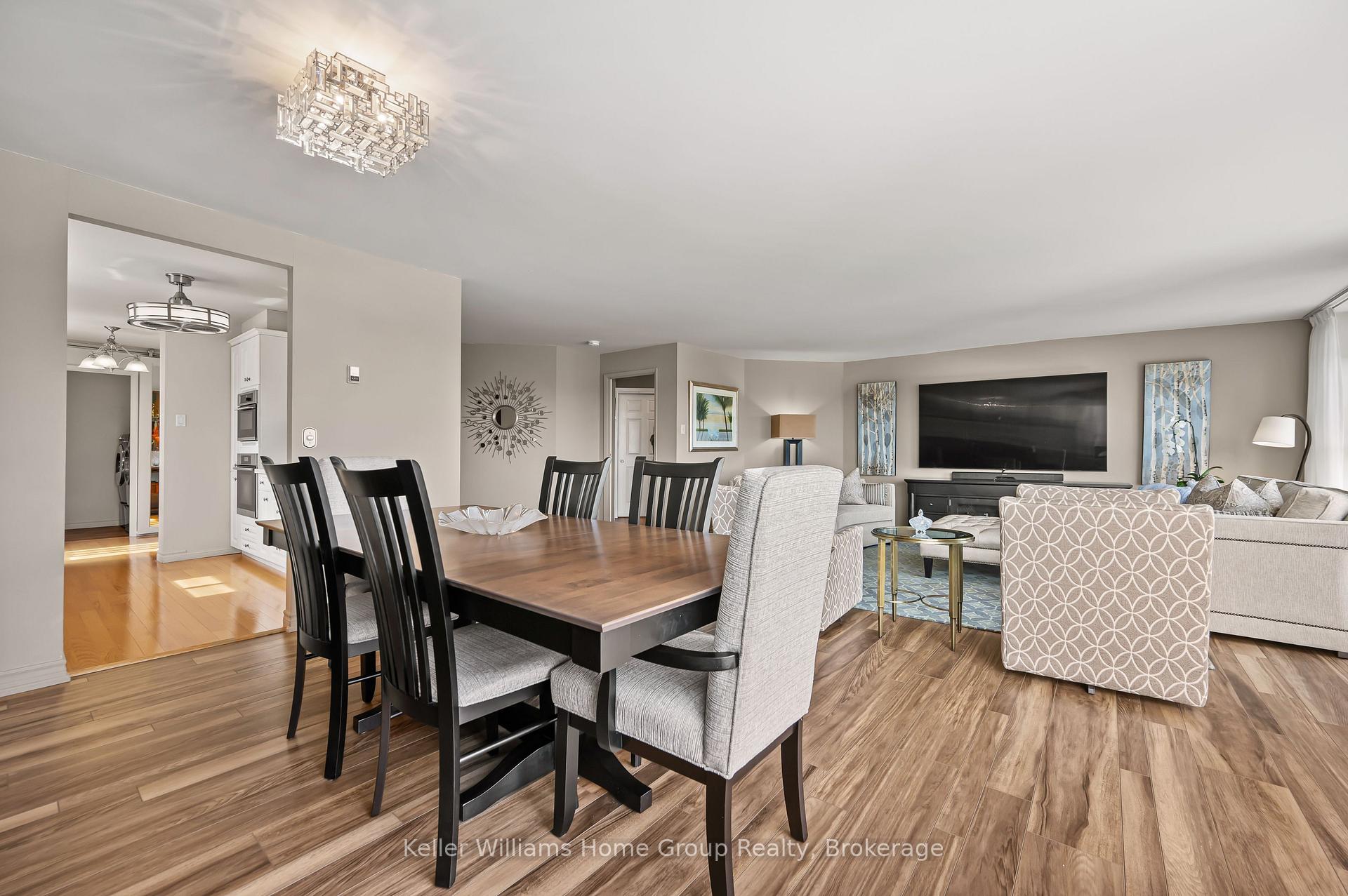 Photo 22 of Unit 806, 24 Marilyn Drive, Guelph, Riverside Park — HOMEH