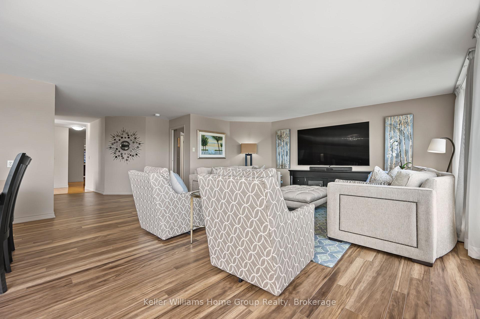 Photo 23 of Unit 806, 24 Marilyn Drive, Guelph, Riverside Park — HOMEH