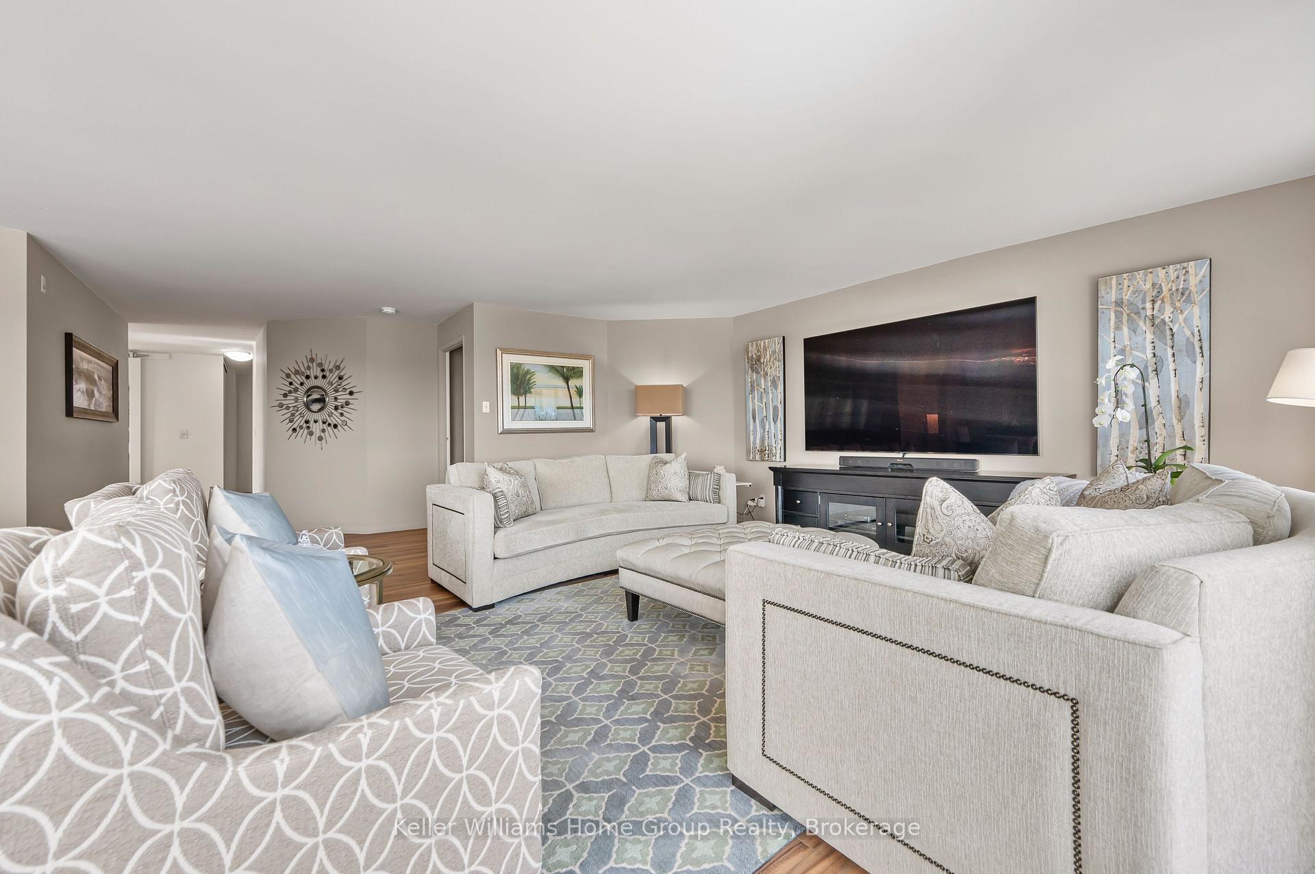 Photo 24 of Unit 806, 24 Marilyn Drive, Guelph, Riverside Park — HOMEH