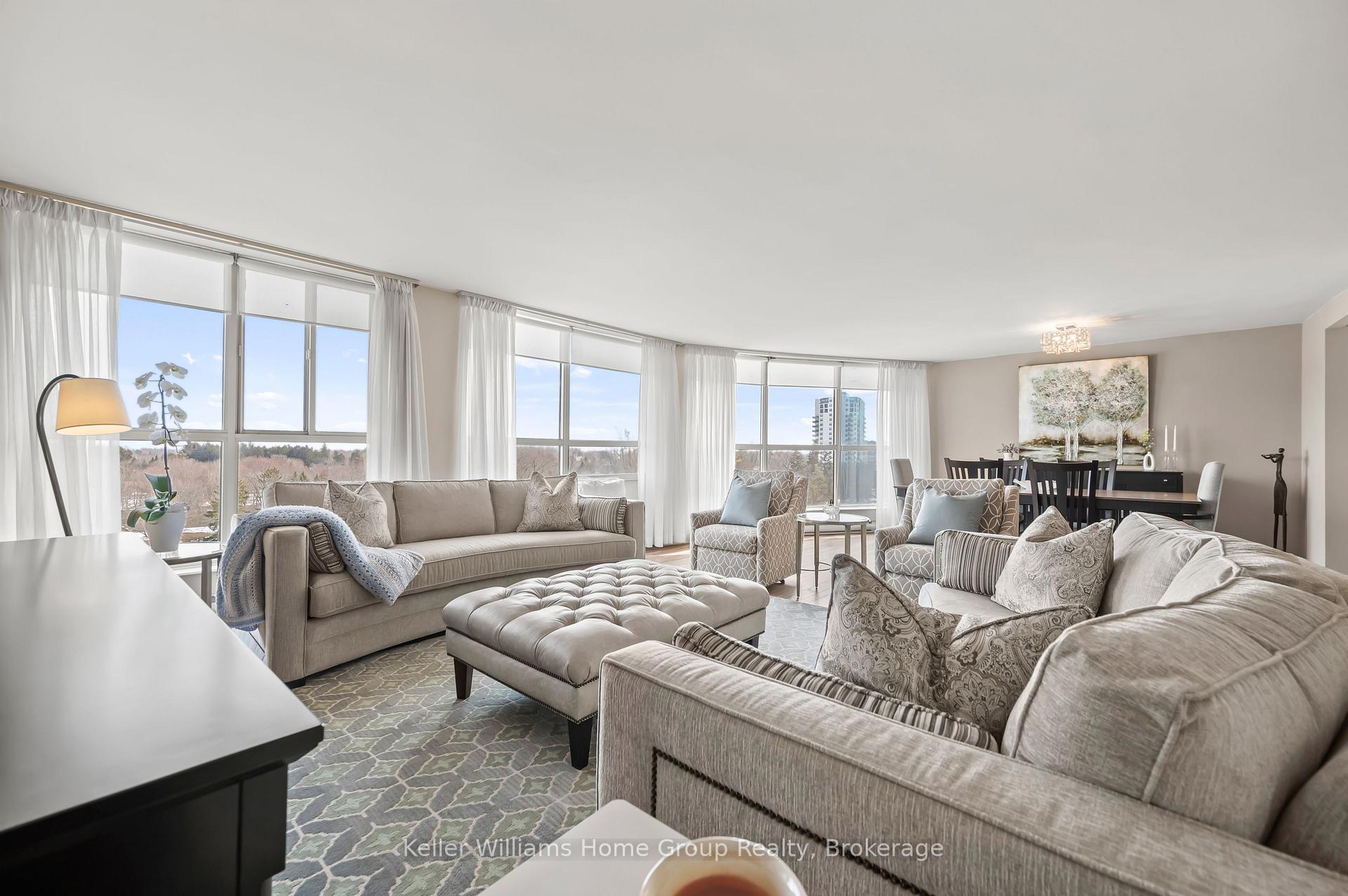 Photo 25 of Unit 806, 24 Marilyn Drive, Guelph, Riverside Park — HOMEH
