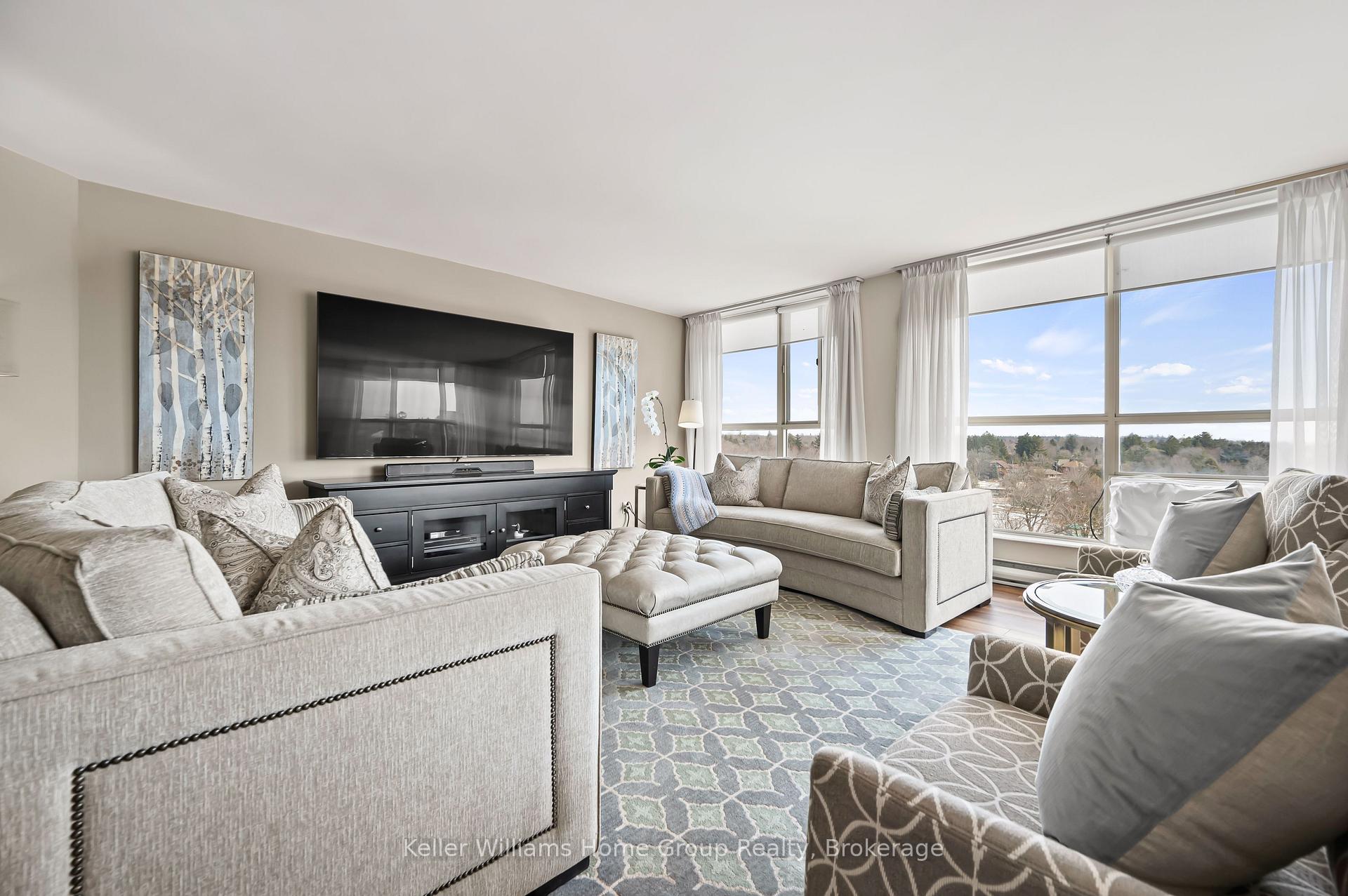 Photo 26 of Unit 806, 24 Marilyn Drive, Guelph, Riverside Park — HOMEH