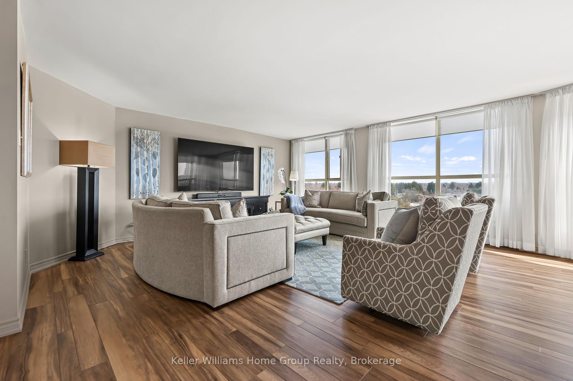 Photo 27 of Unit 806, 24 Marilyn Drive, Guelph, Riverside Park — HOMEH